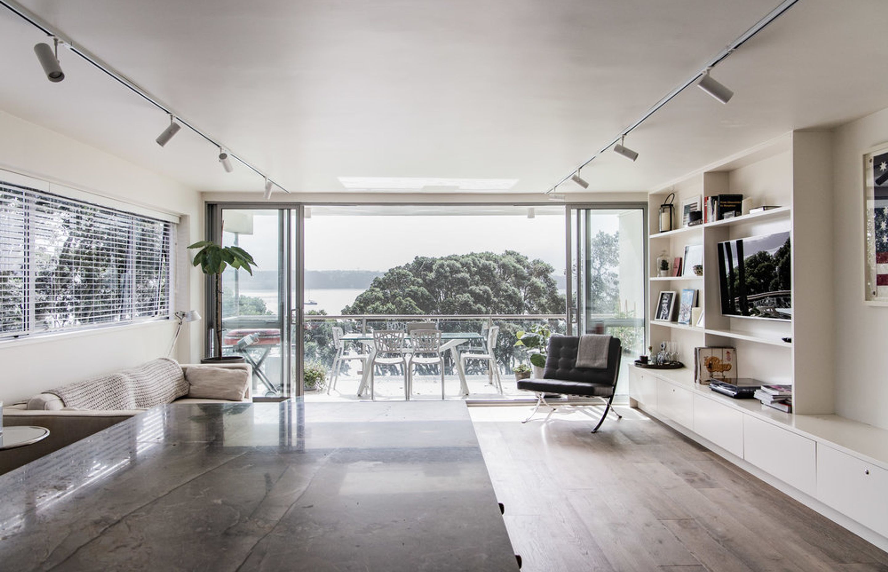 Herne Bay Apartment