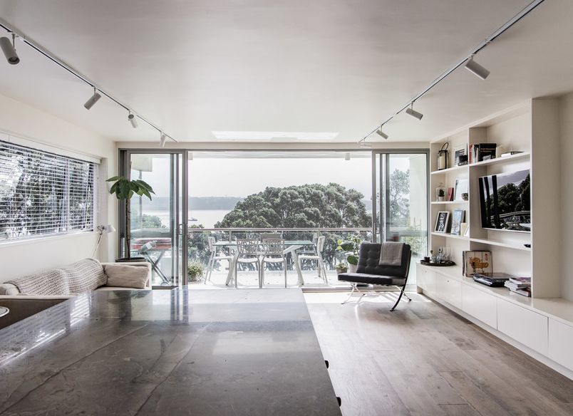 Herne Bay Apartment