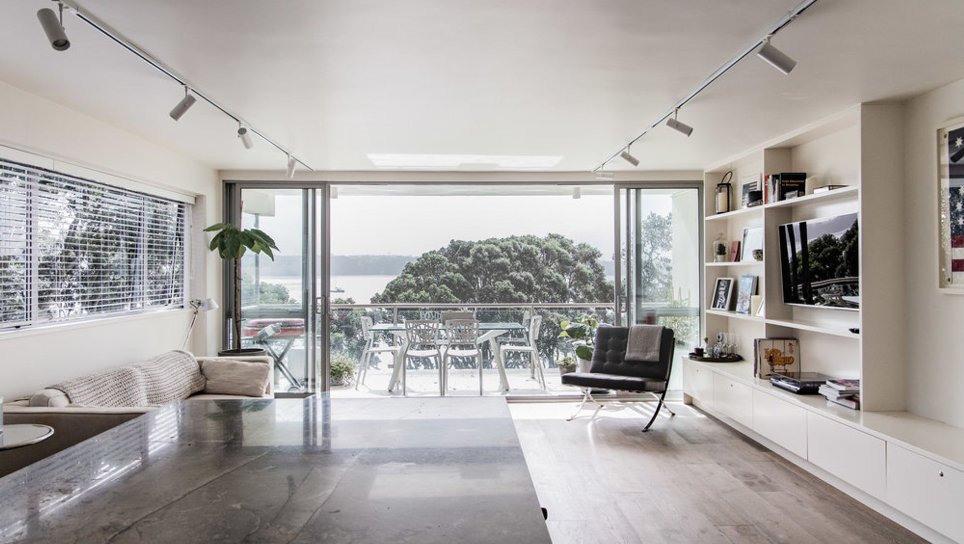 Herne Bay Apartment banner