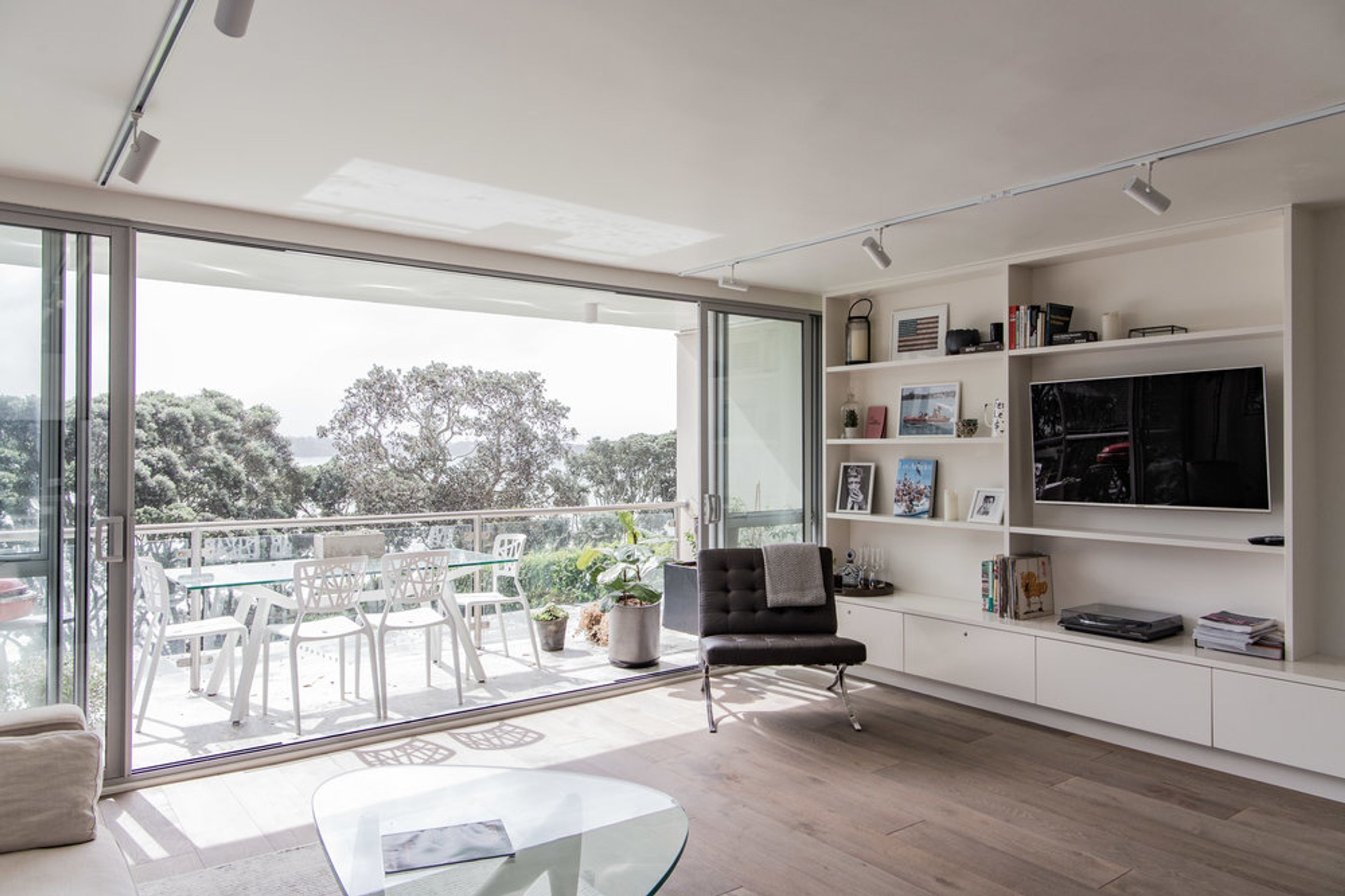 Herne Bay Apartment