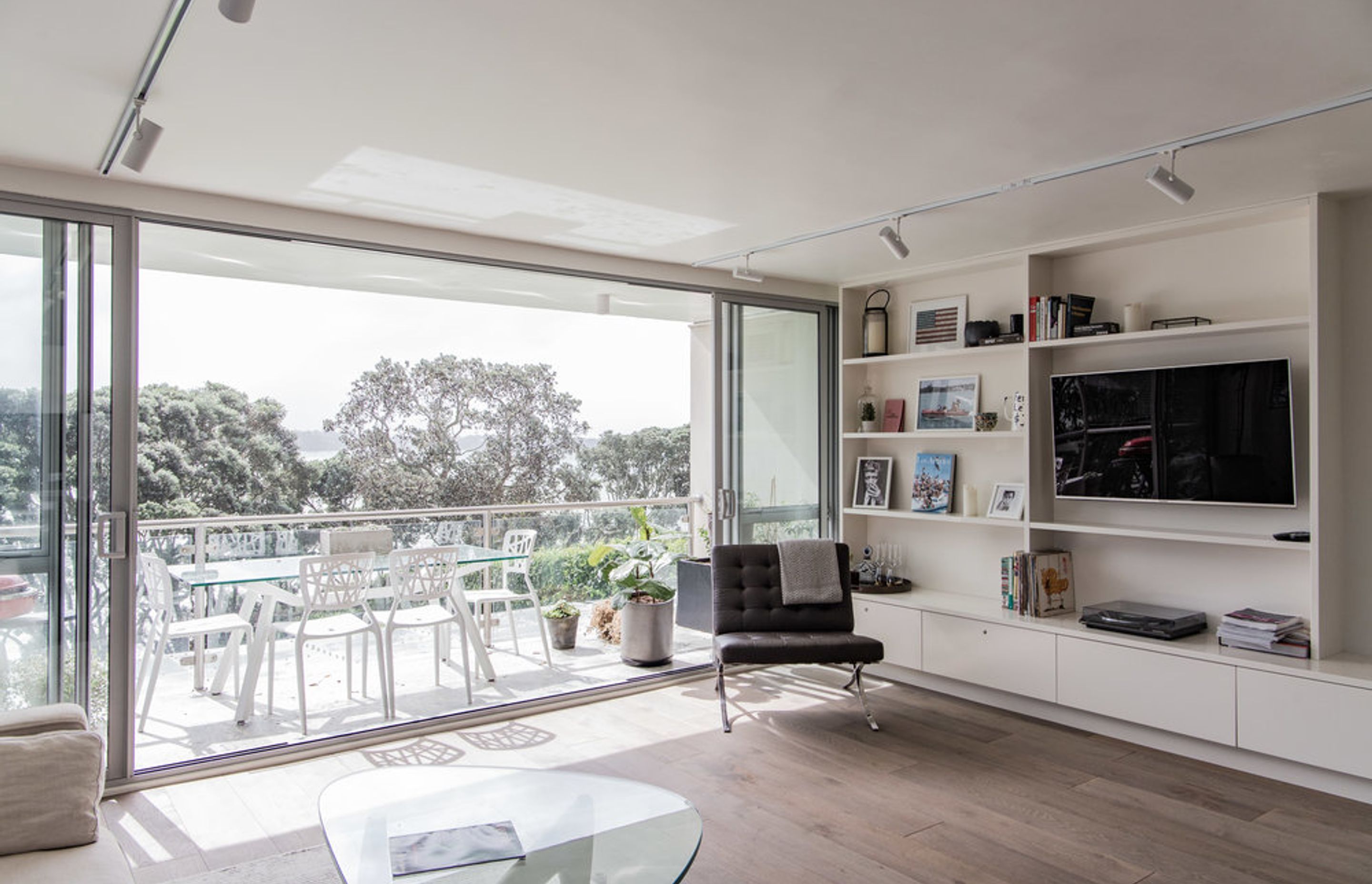 Herne Bay Apartment