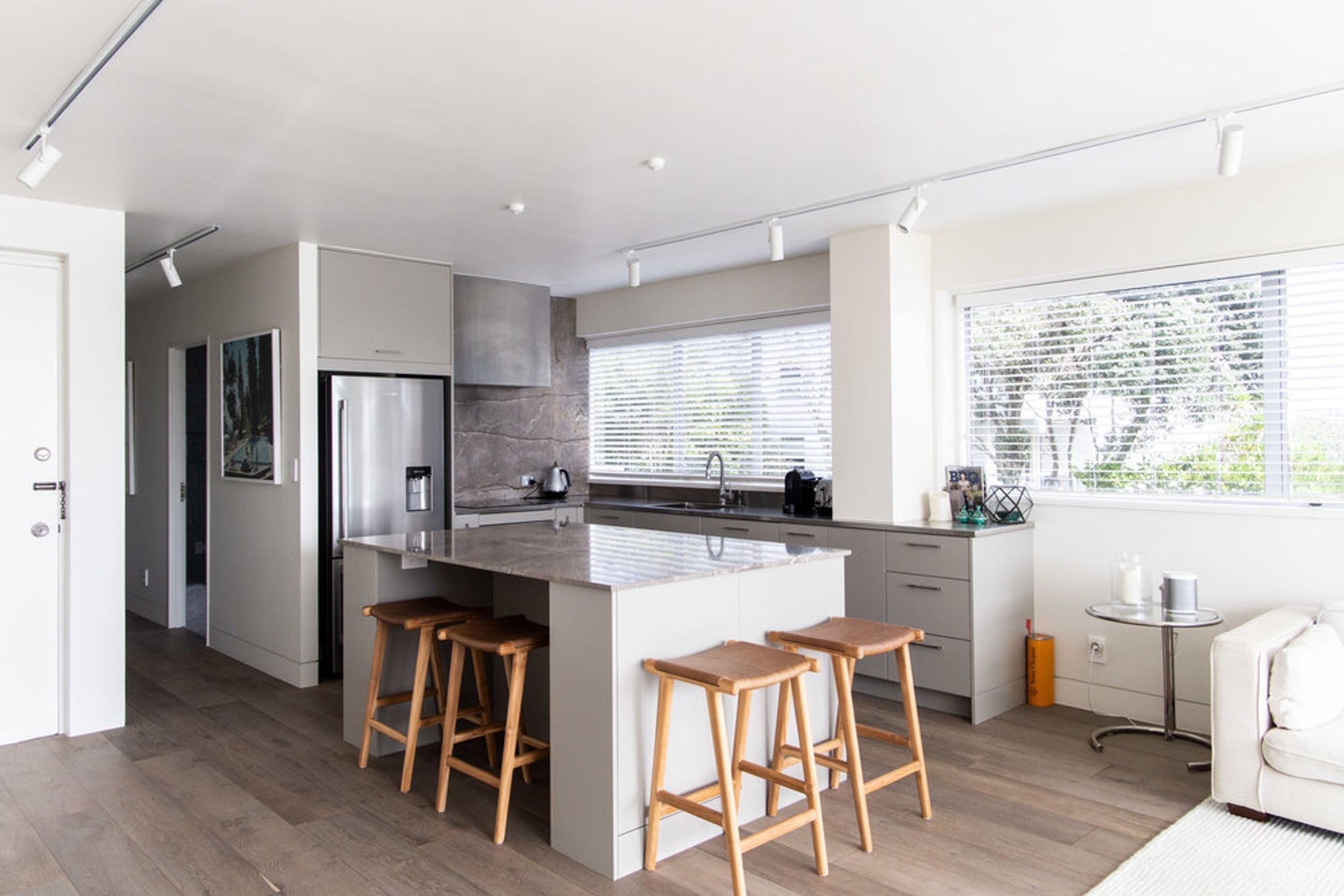 Herne Bay Apartment