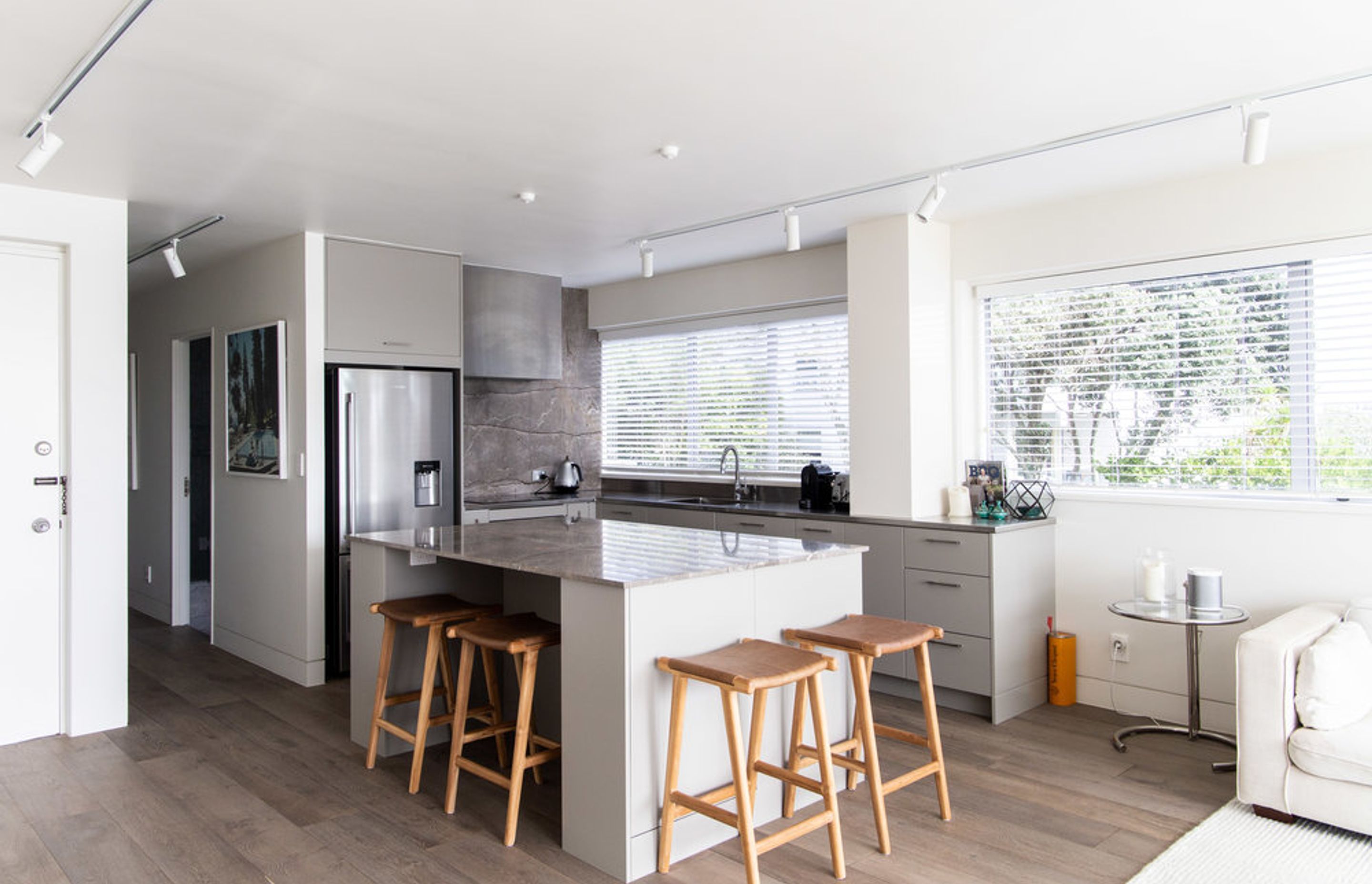 Herne Bay Apartment