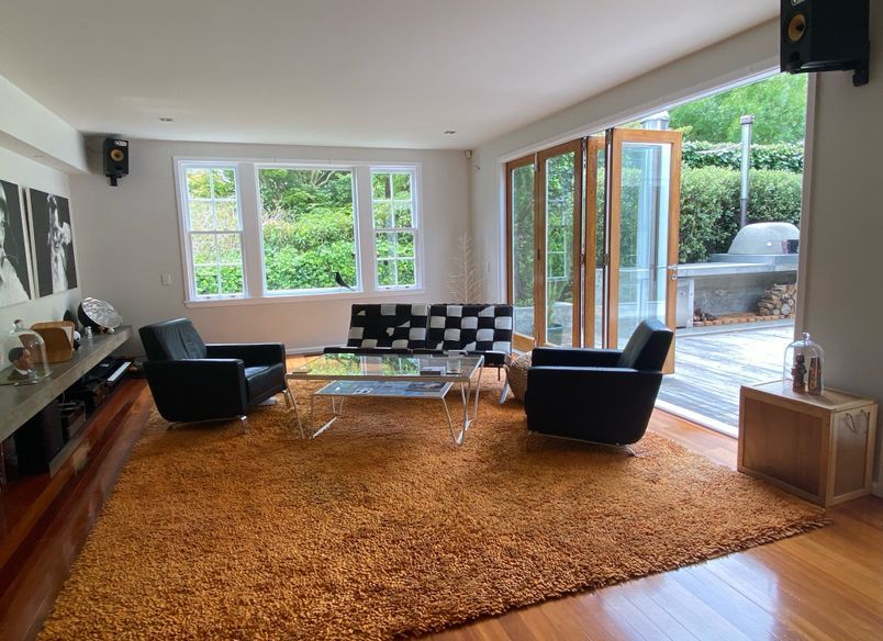 Wadestown