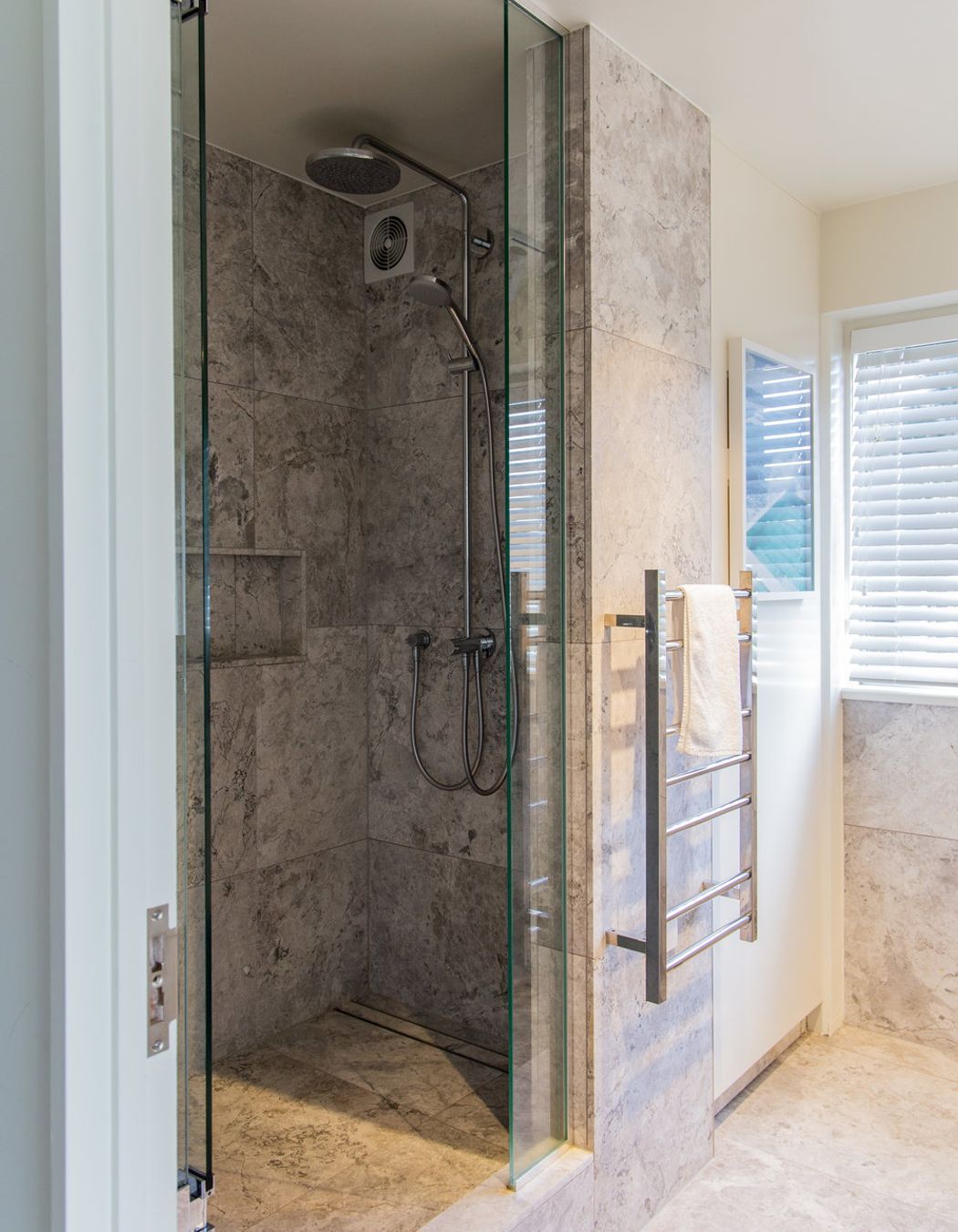 Herne Bay Apartment