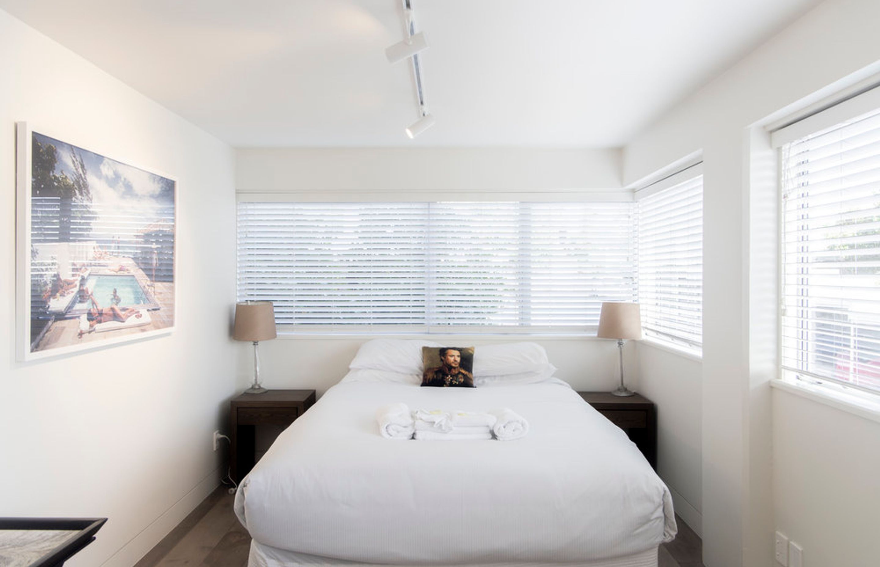 Herne Bay Apartment