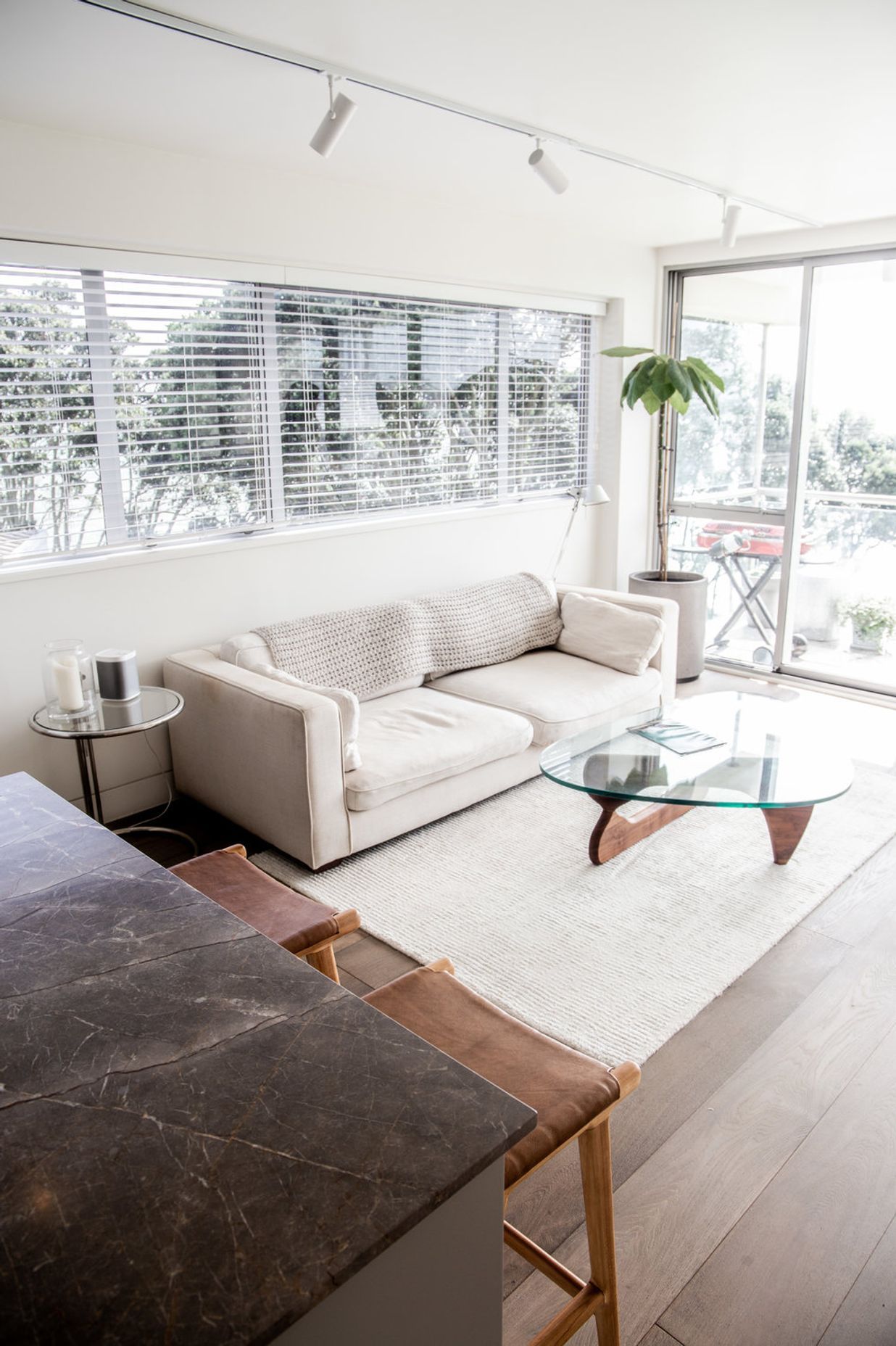 Herne Bay Apartment