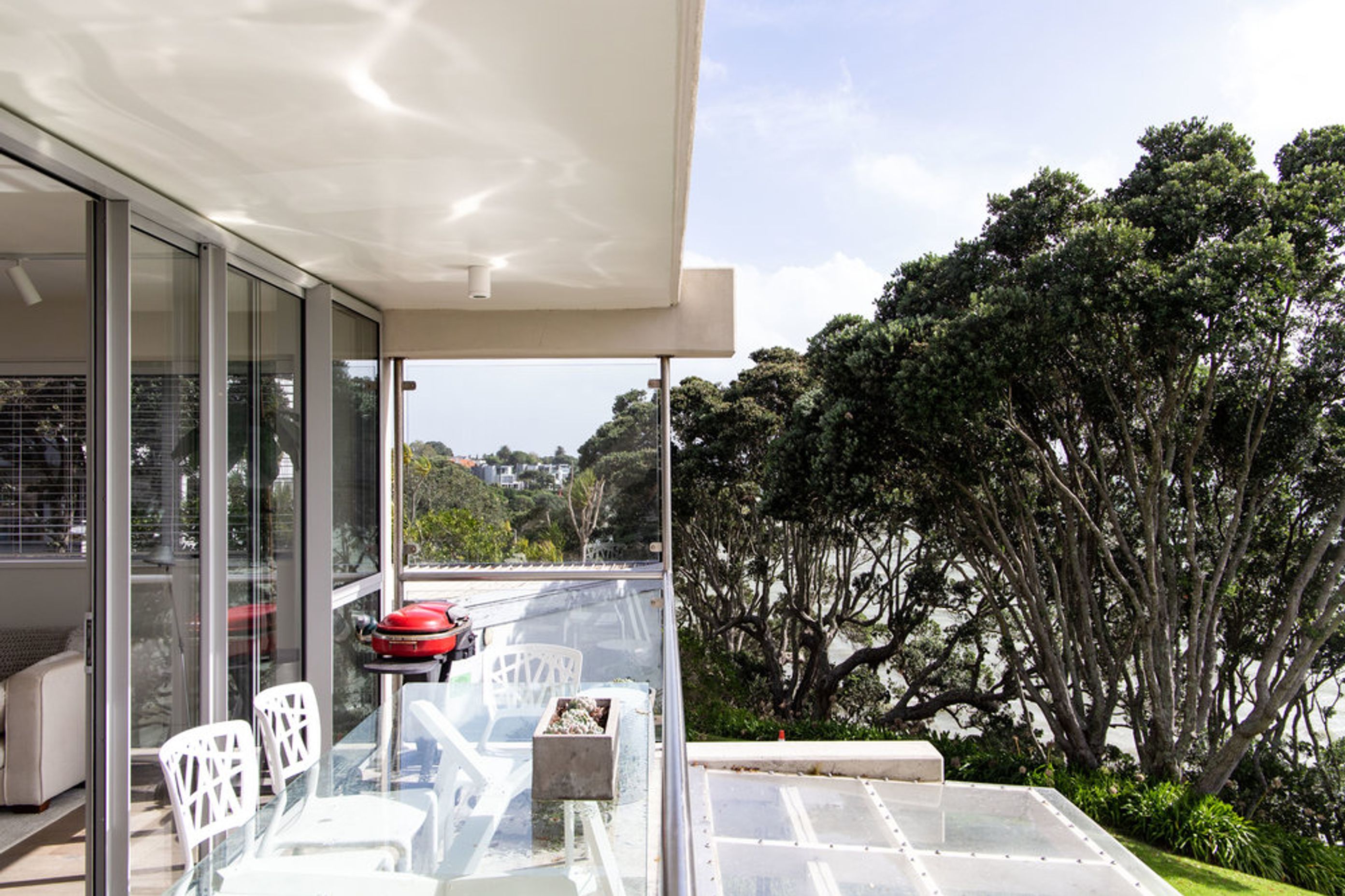 Herne Bay Apartment
