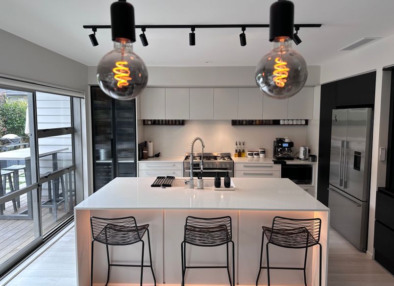 Kitchen project
