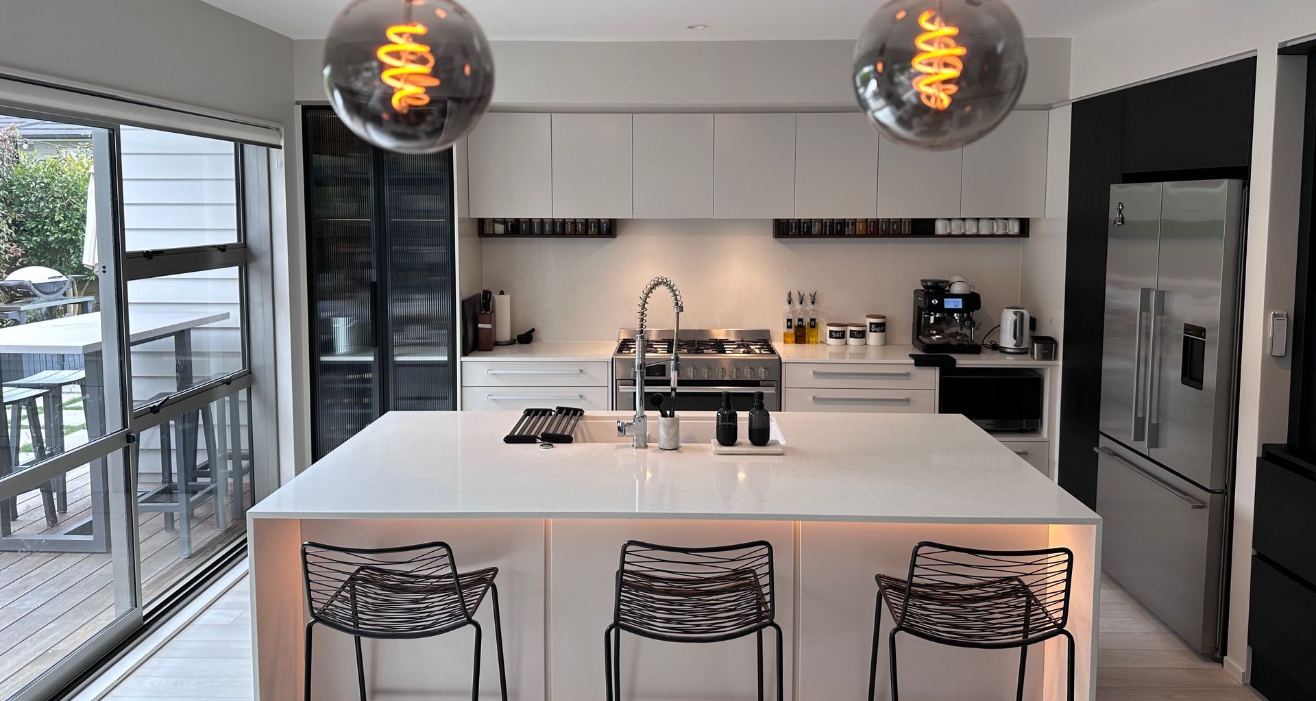 Kitchen project banner