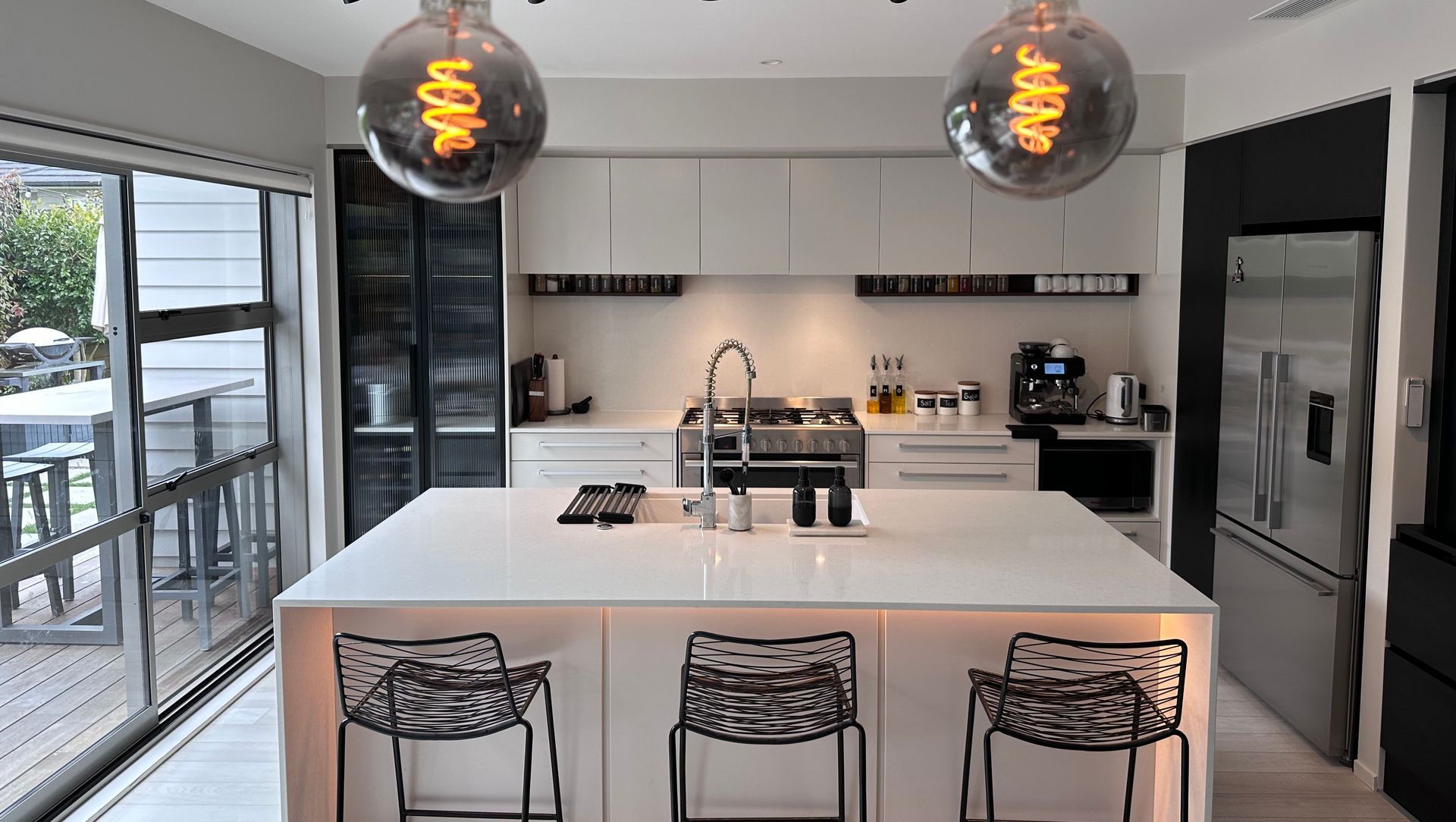 Kitchen project banner