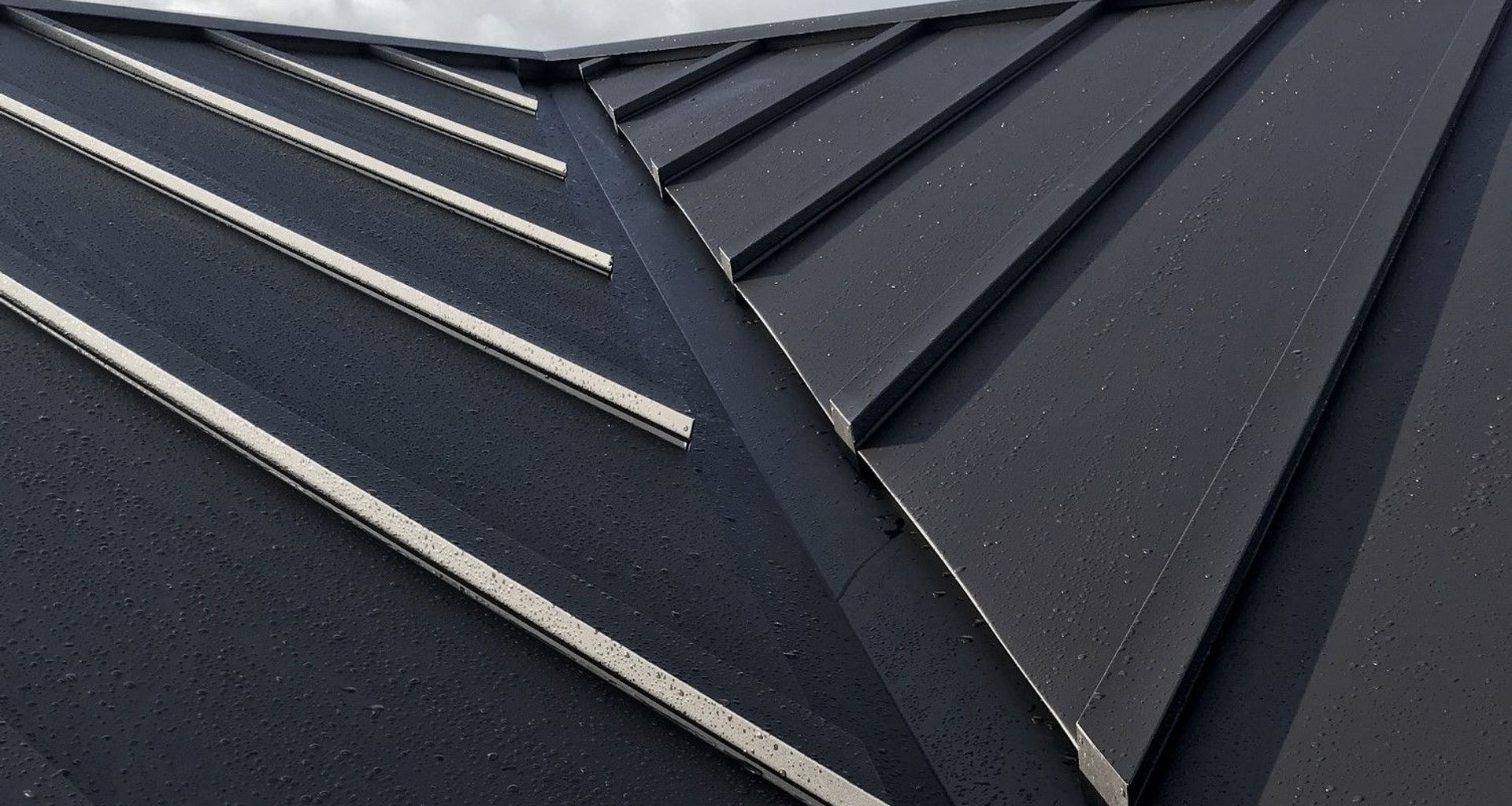 Not the Normal Roof banner