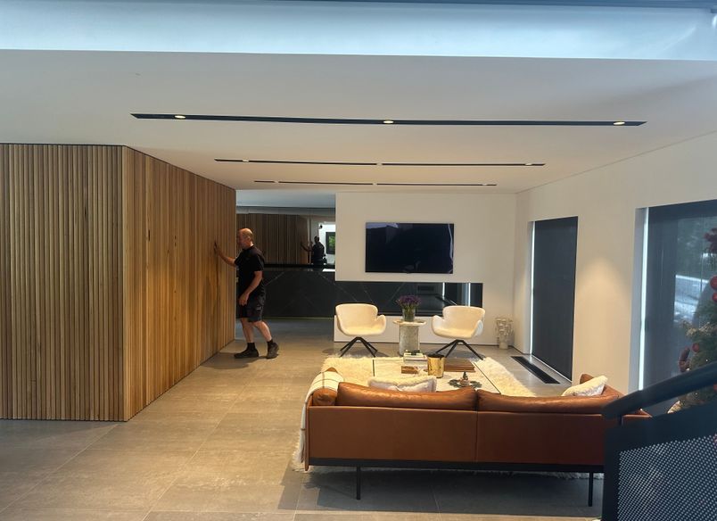 Templestowe Residence
