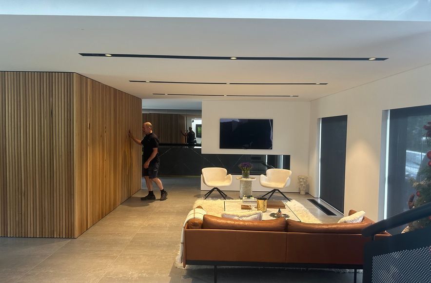 Templestowe Residence