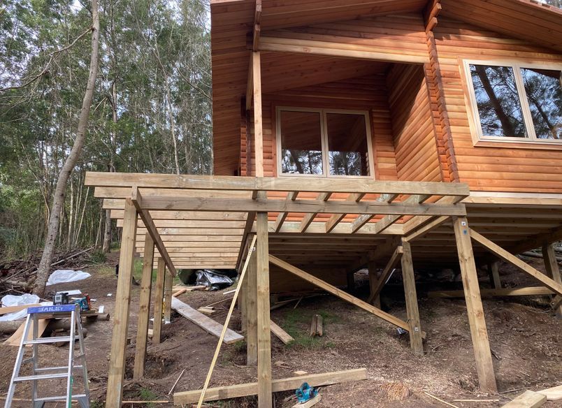 Hahei Renovation