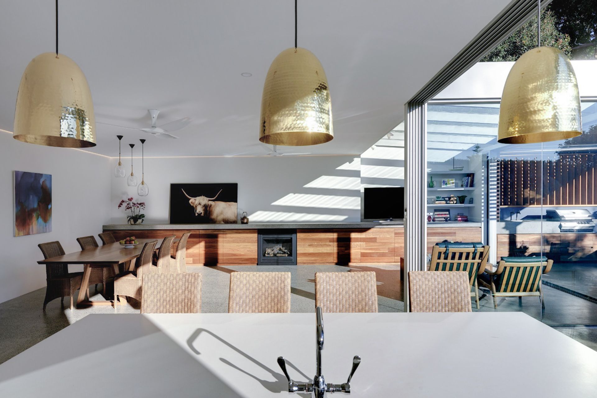 Gladesville House