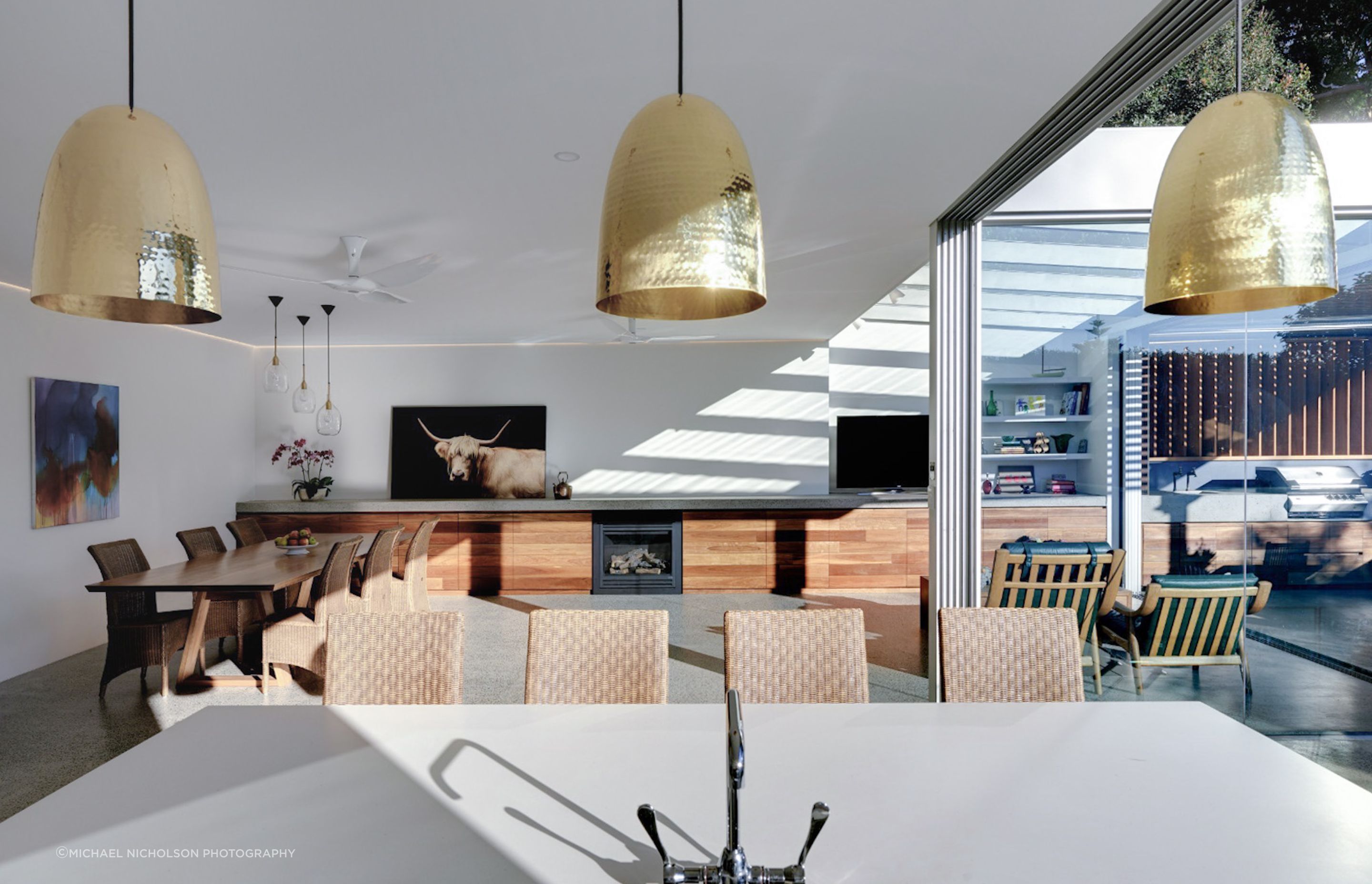 Gladesville House