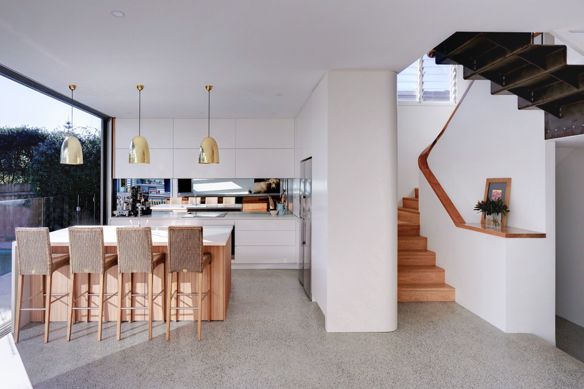 Gladesville House