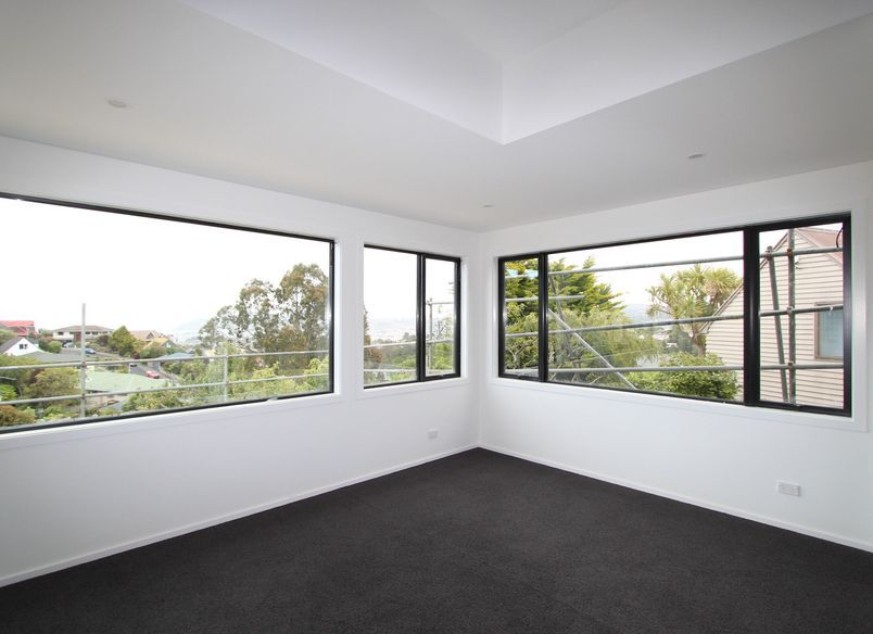 Shiel Hill Renovation