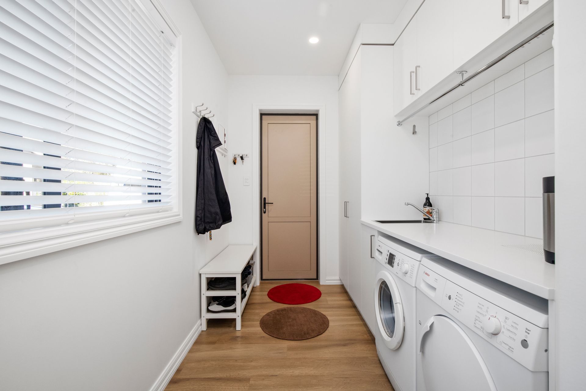 Garage Conversion Transformation