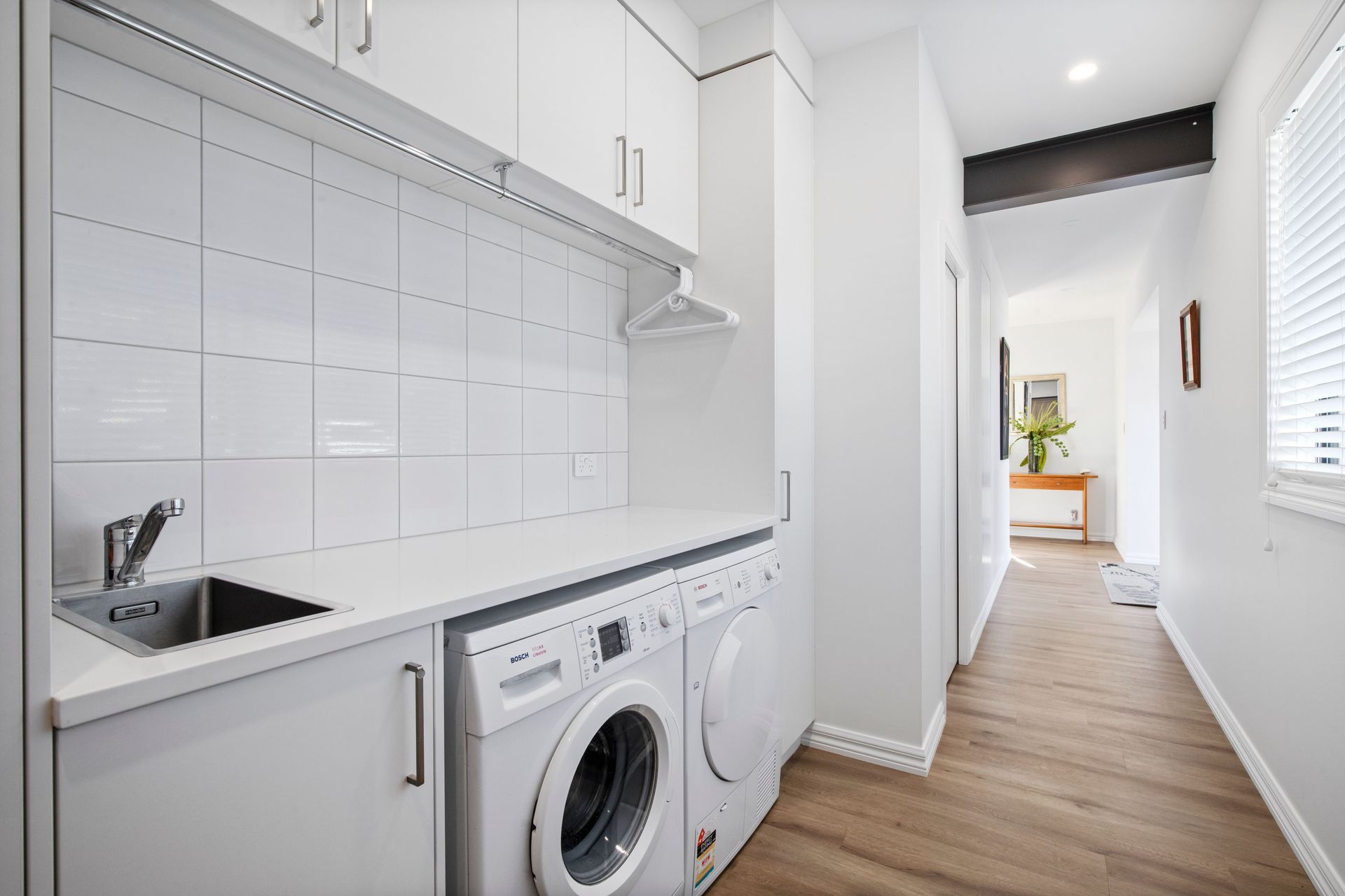 Garage Conversion Transformation