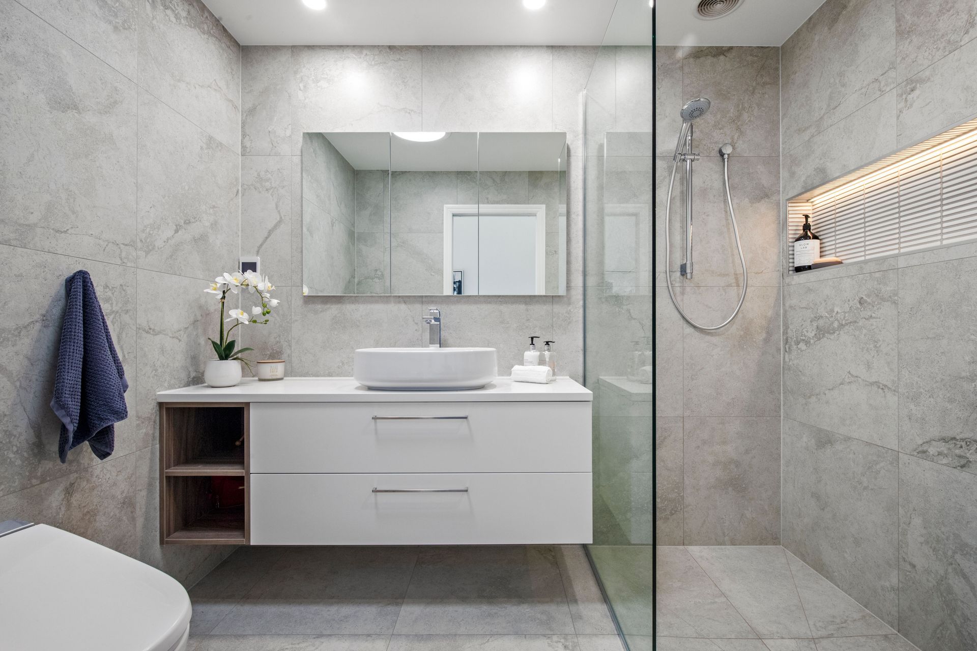 Garage Conversion Transformation