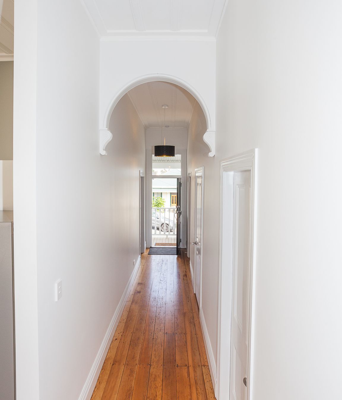 Villa Renovation in Kingsland, Auckland
