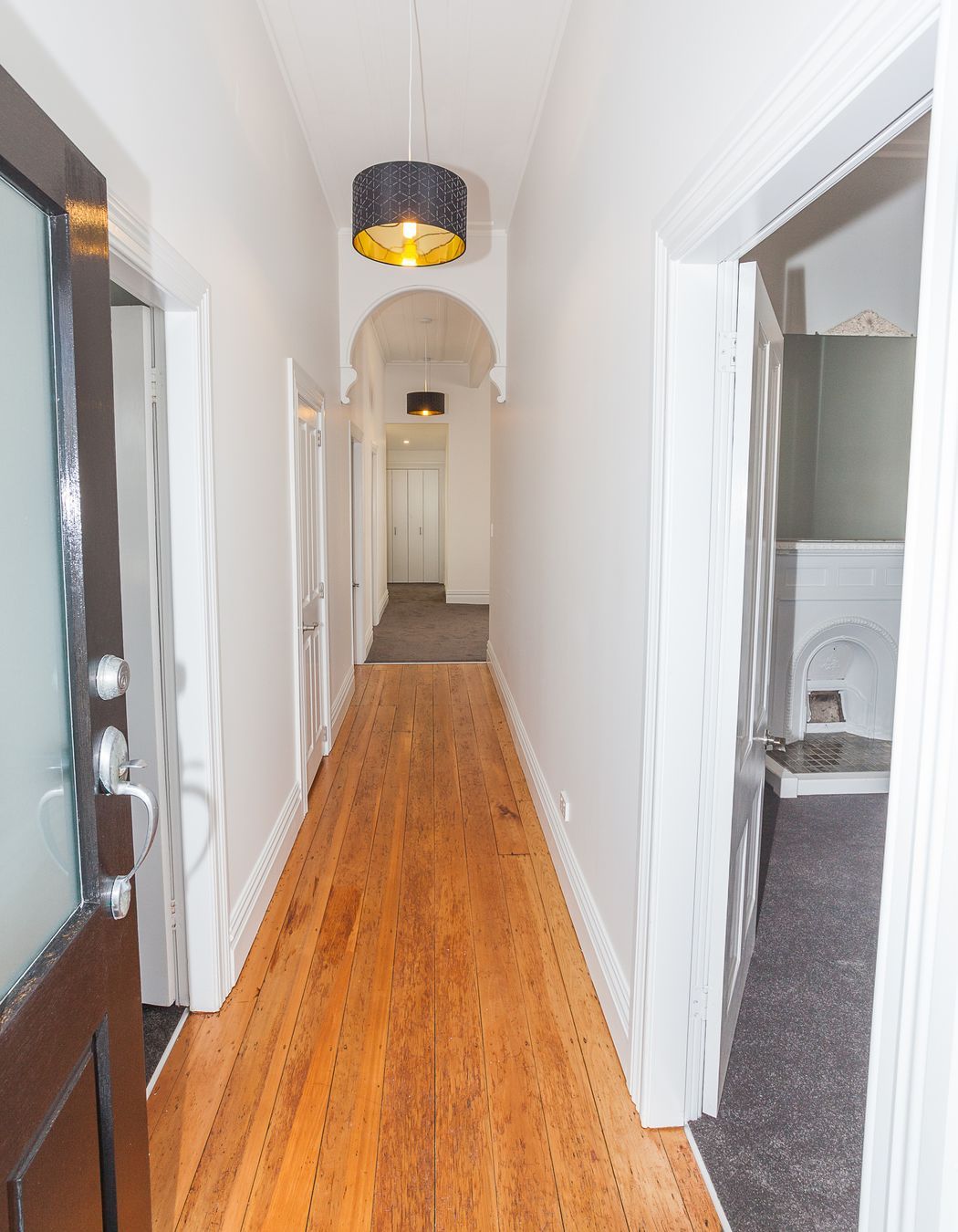 Villa Renovation in Kingsland, Auckland