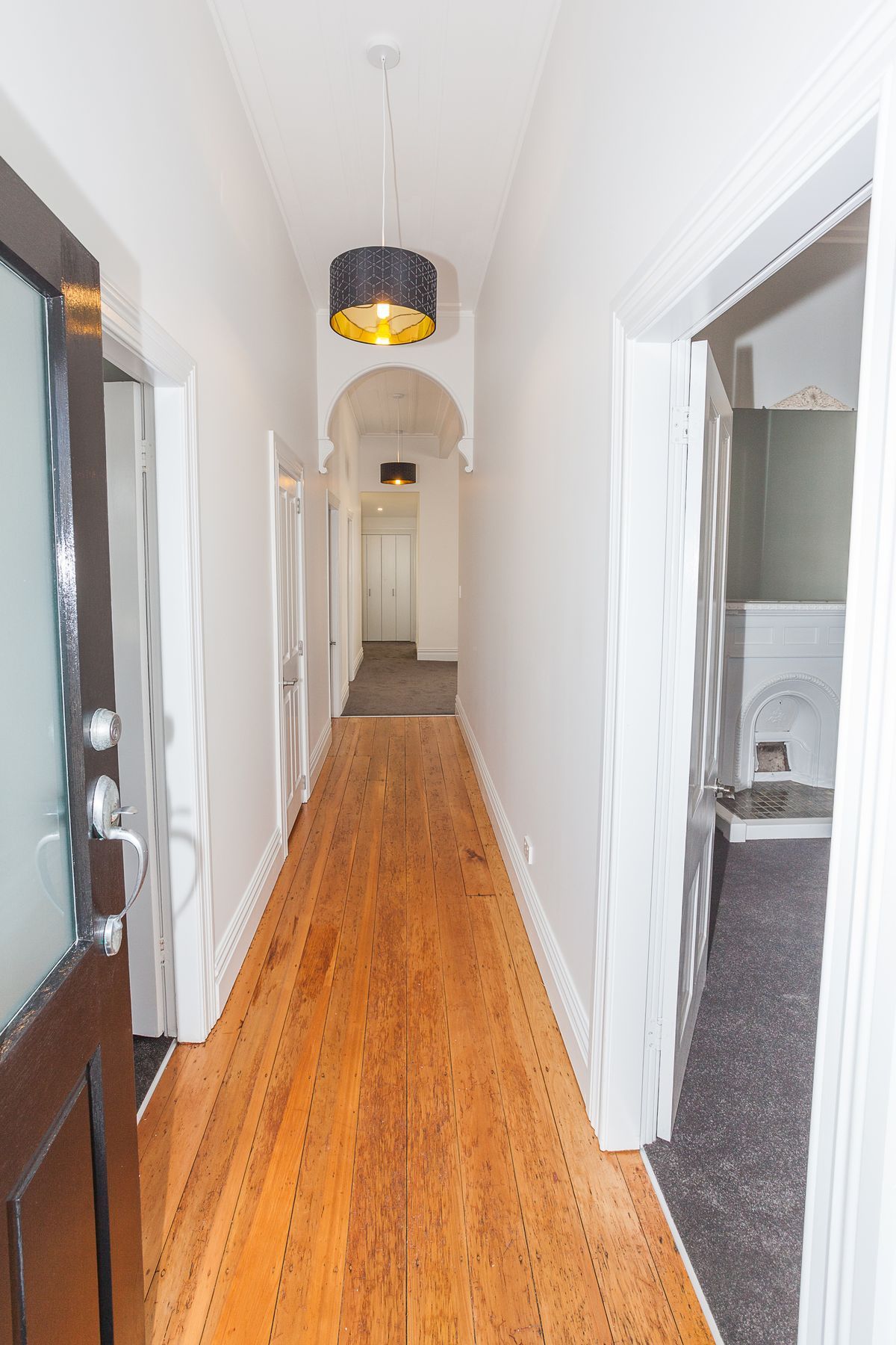 Villa Renovation in Kingsland, Auckland