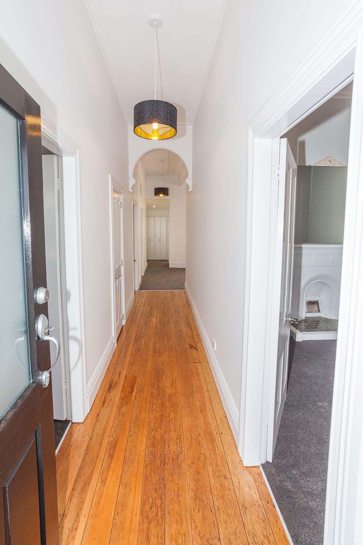 Villa Renovation in Kingsland, Auckland