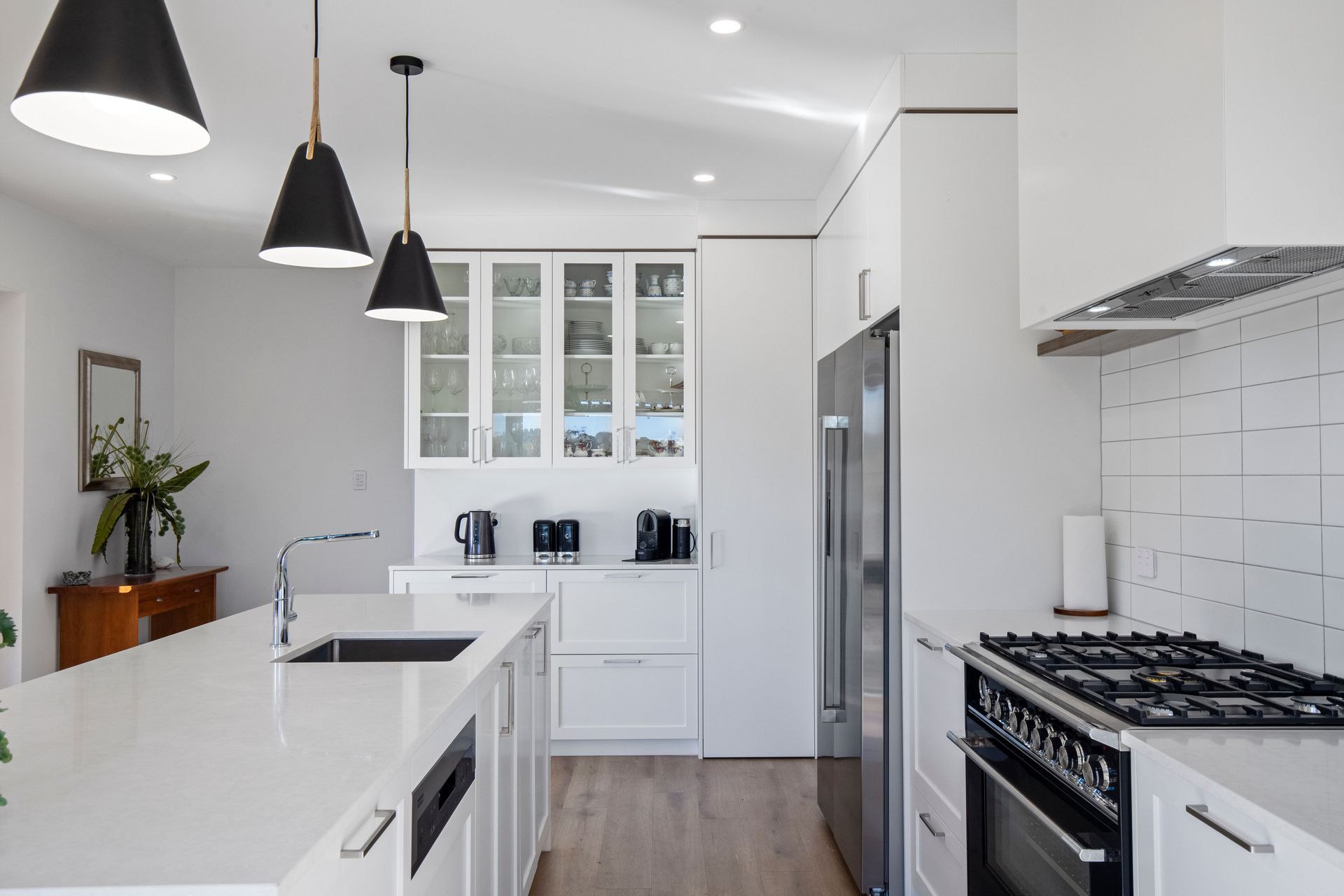 Garage Conversion Transformation