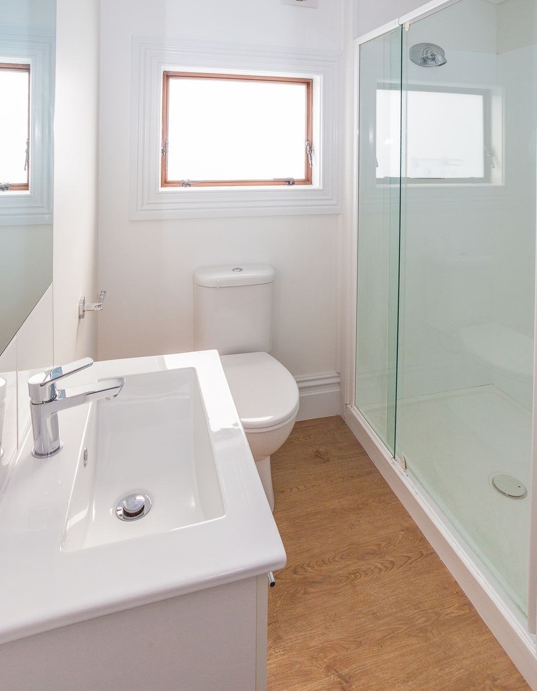 Villa Renovation in Kingsland, Auckland