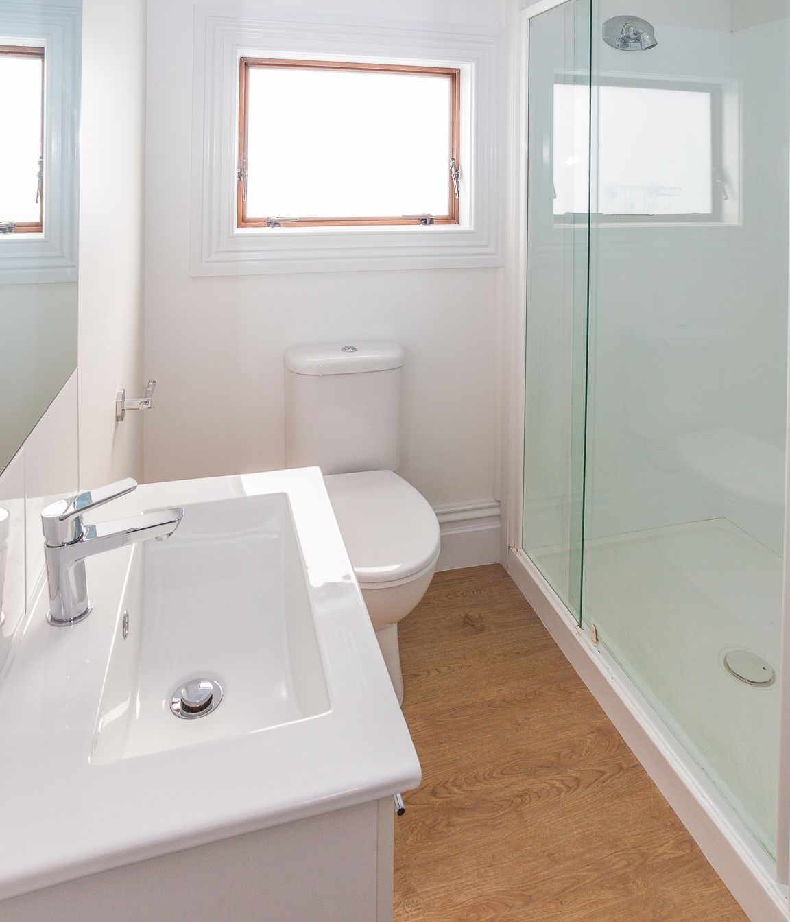 Villa Renovation in Kingsland, Auckland
