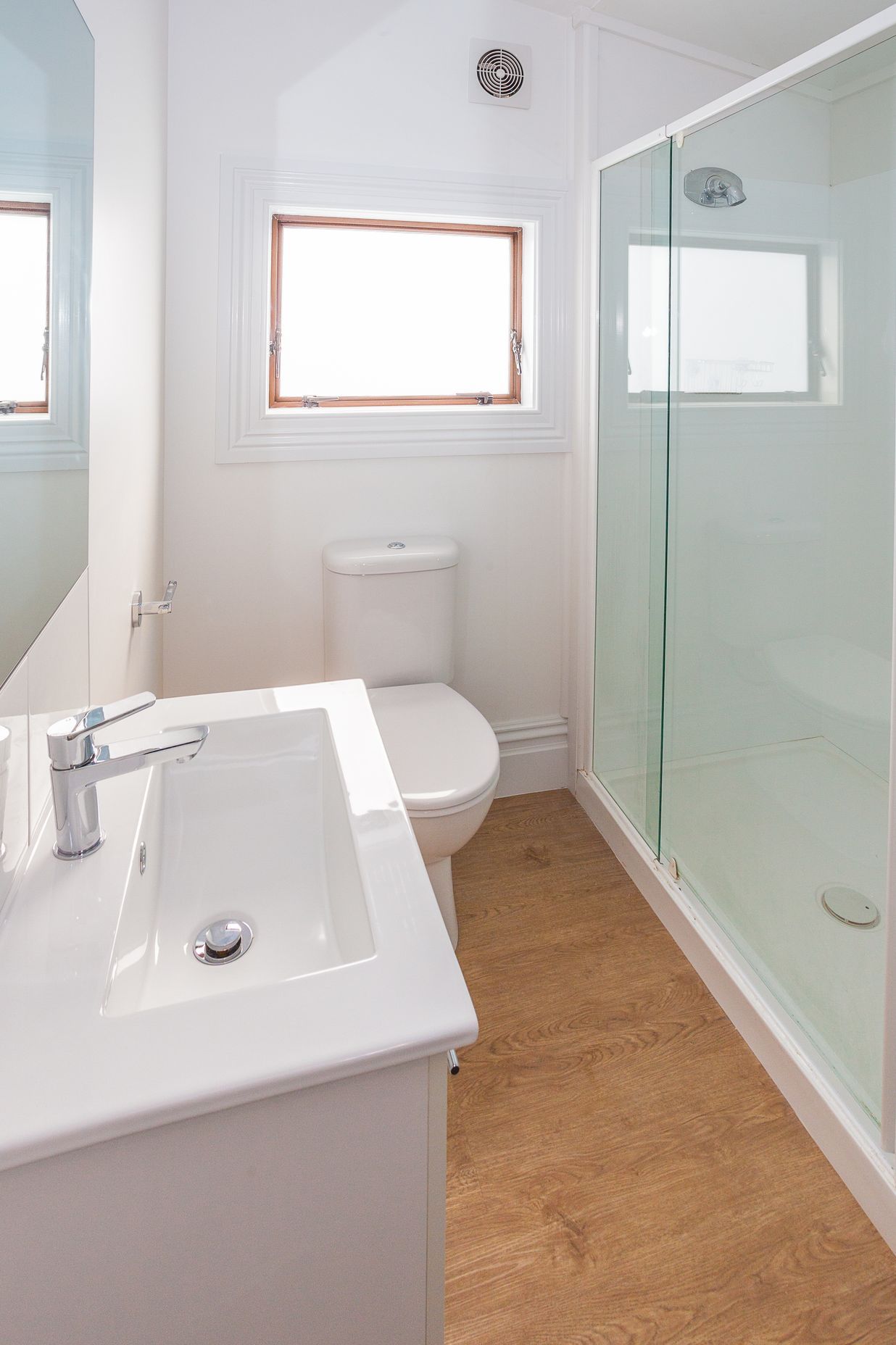 Villa Renovation in Kingsland, Auckland