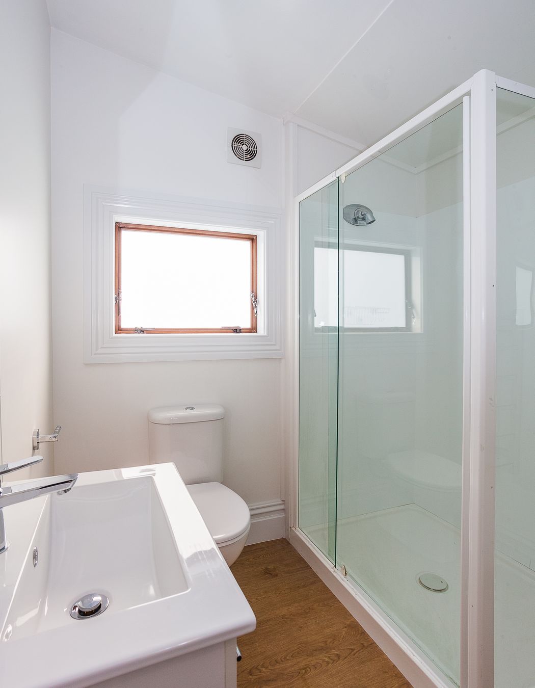 Villa Renovation in Kingsland, Auckland