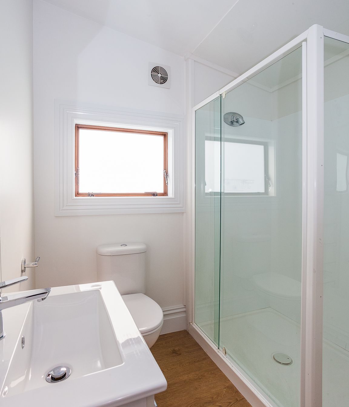Villa Renovation in Kingsland, Auckland
