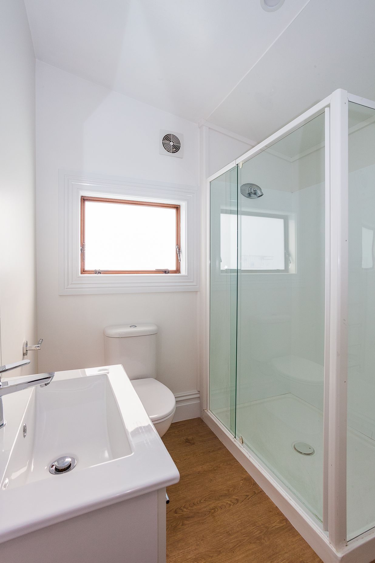 Villa Renovation in Kingsland, Auckland