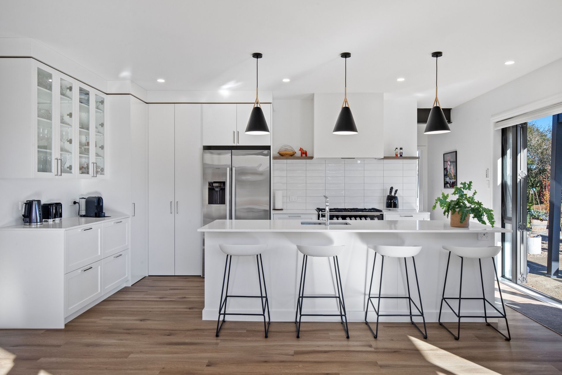 Garage Conversion Transformation