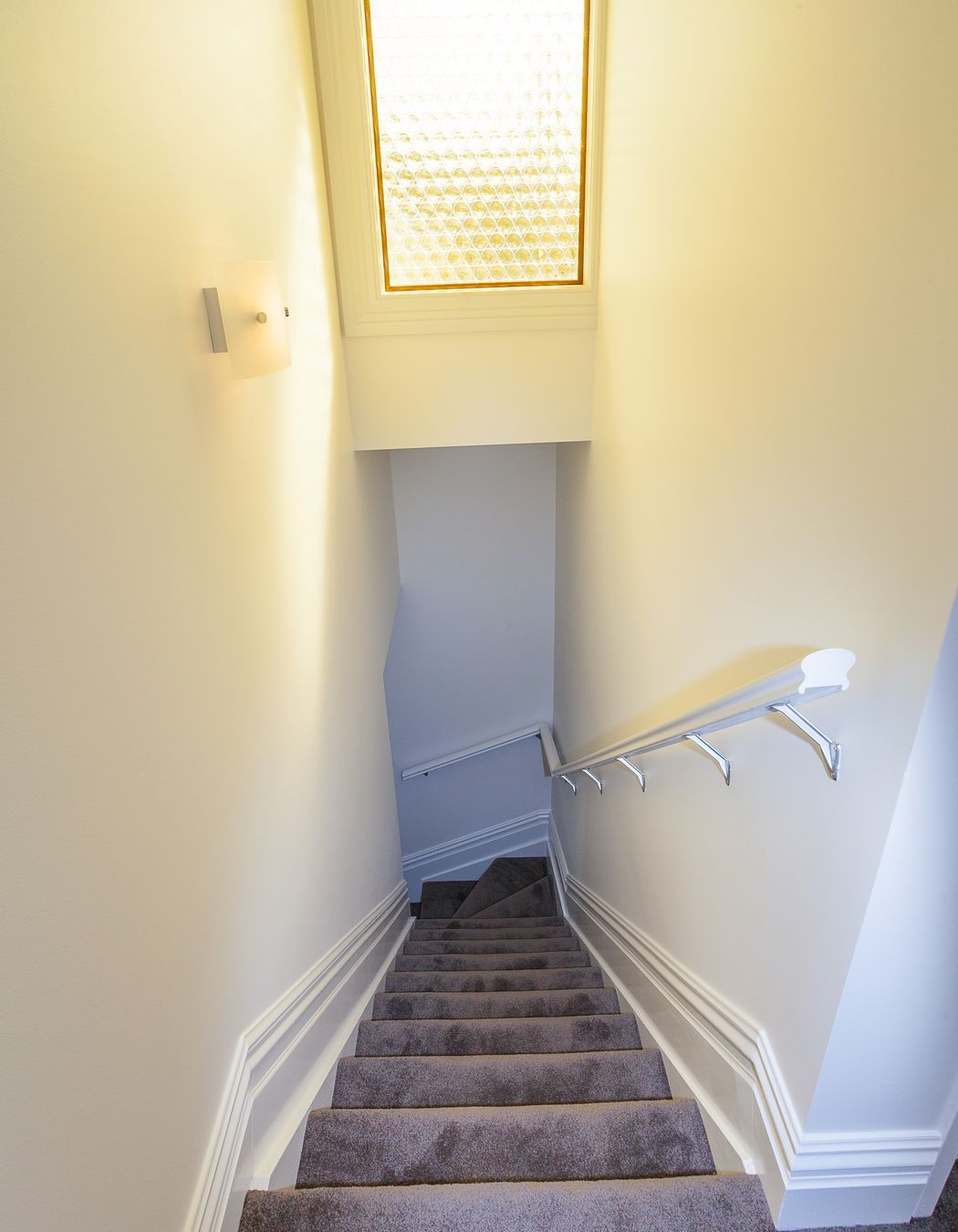 Villa Renovation in Kingsland, Auckland