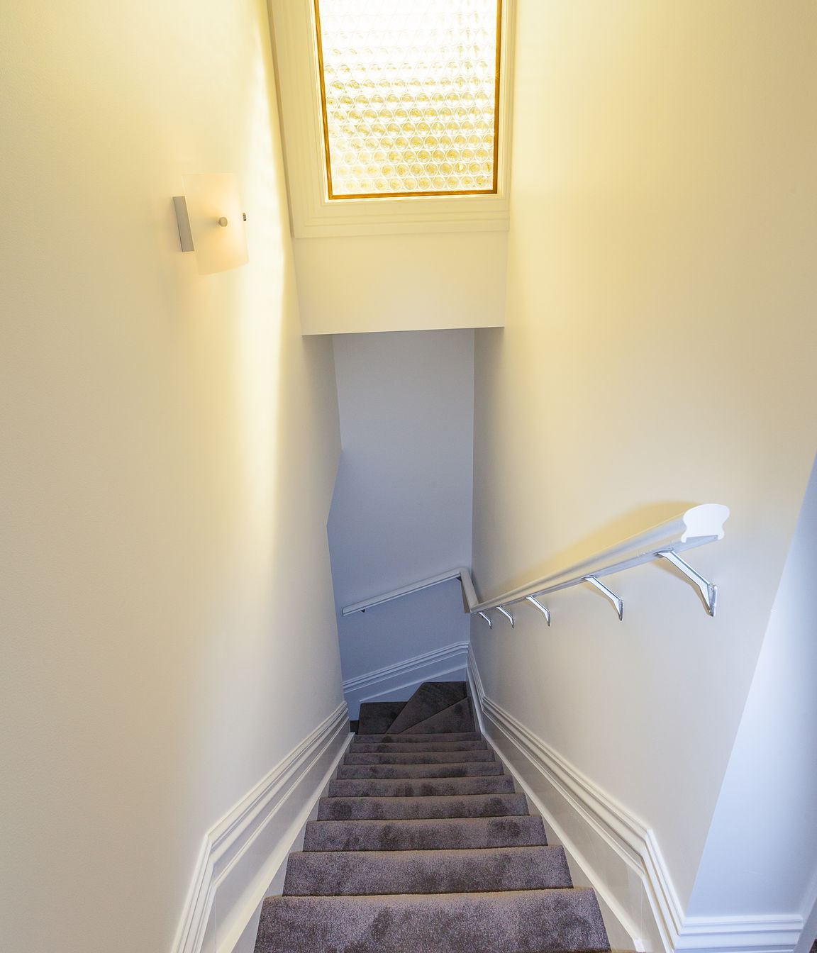 Villa Renovation in Kingsland, Auckland
