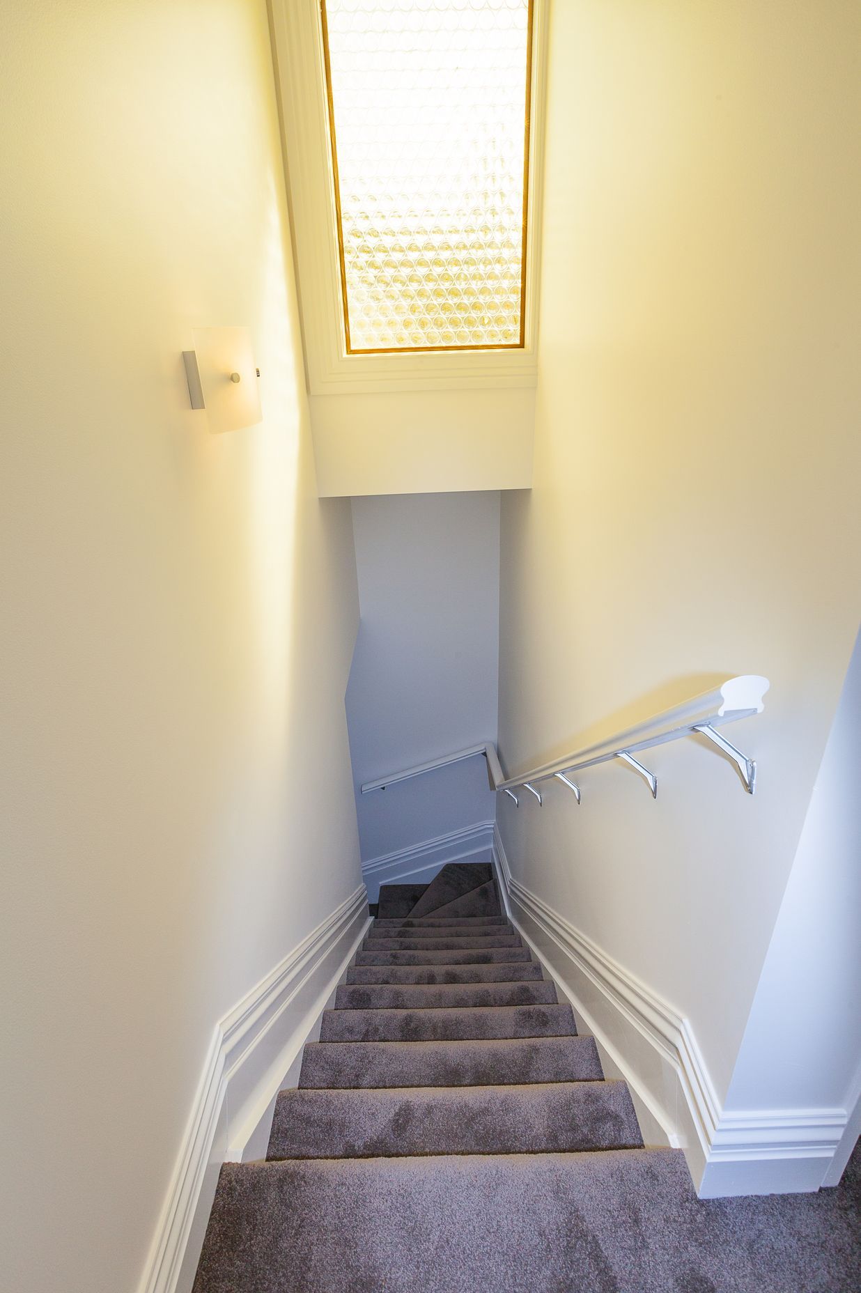 Villa Renovation in Kingsland, Auckland