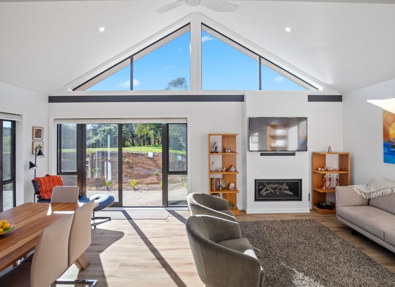 Garage Conversion Transformation