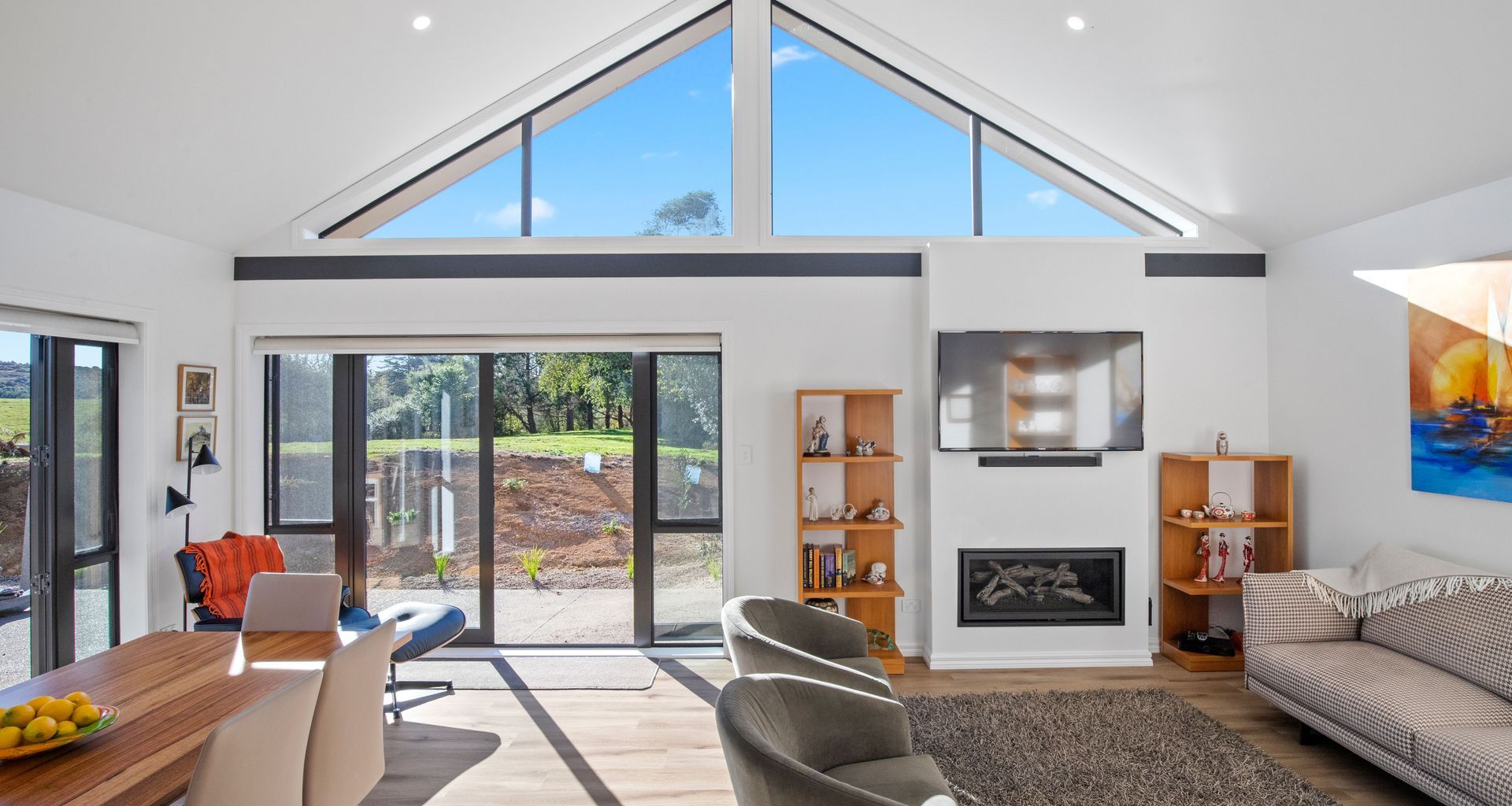Garage Conversion Transformation banner