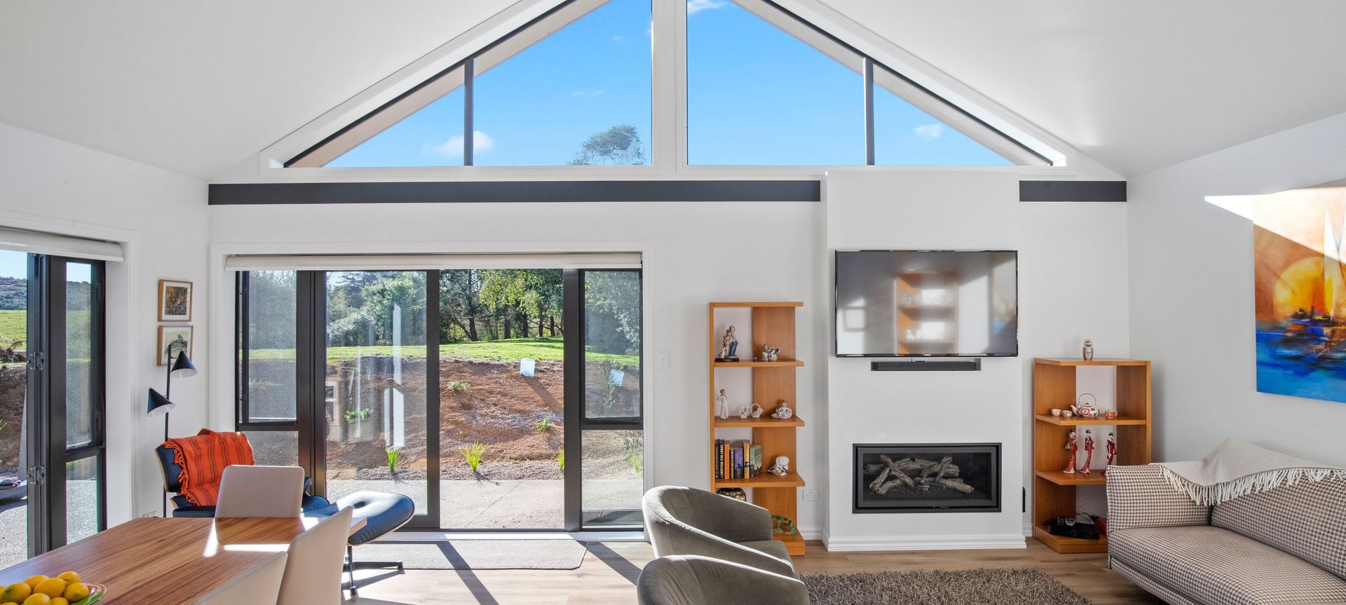 Garage Conversion Transformation banner