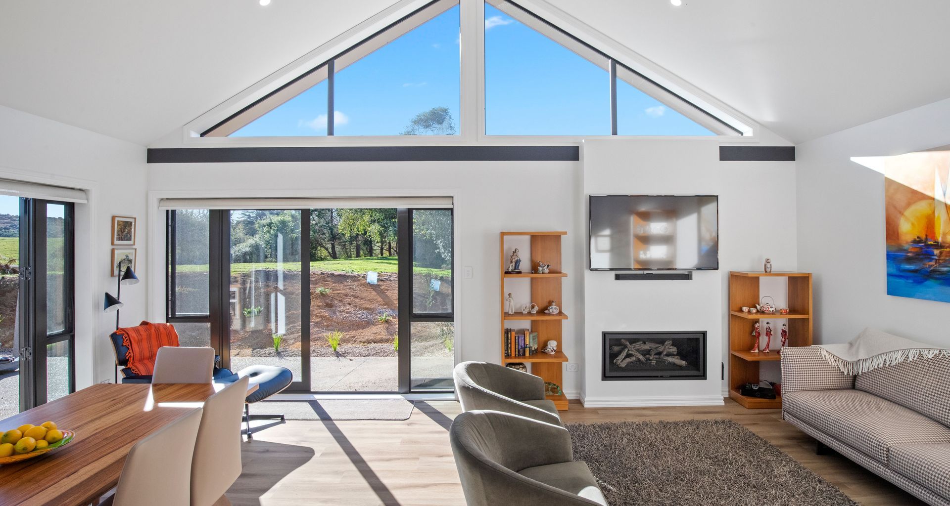 Garage Conversion Transformation banner