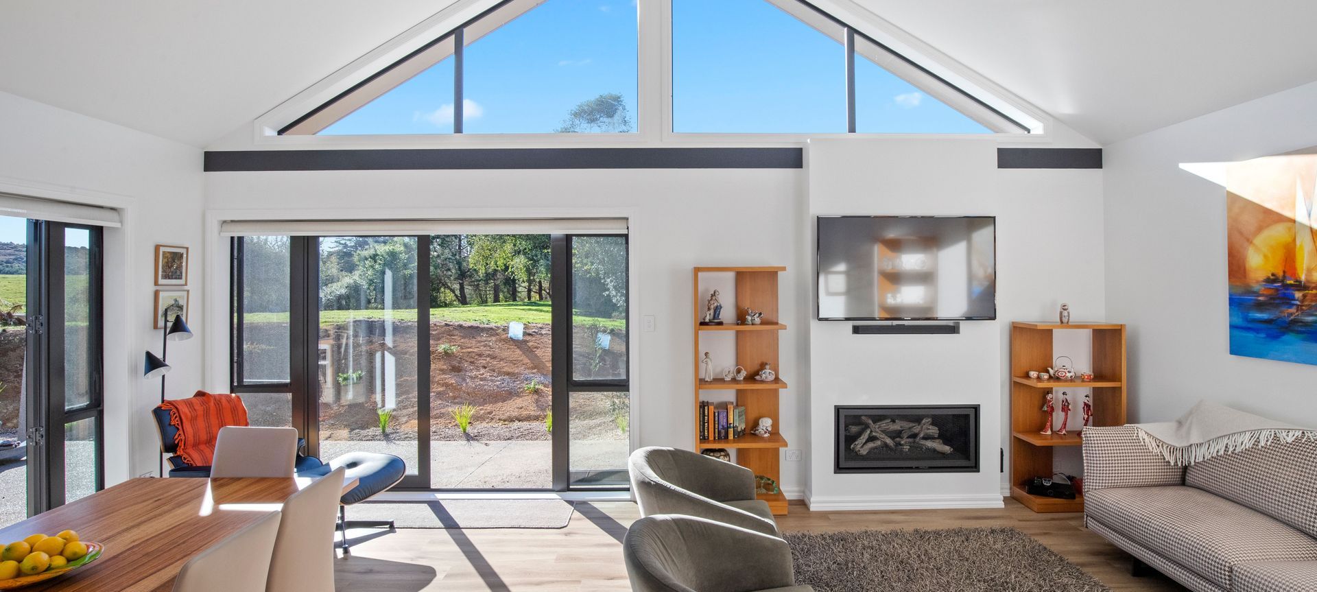 Garage Conversion Transformation banner