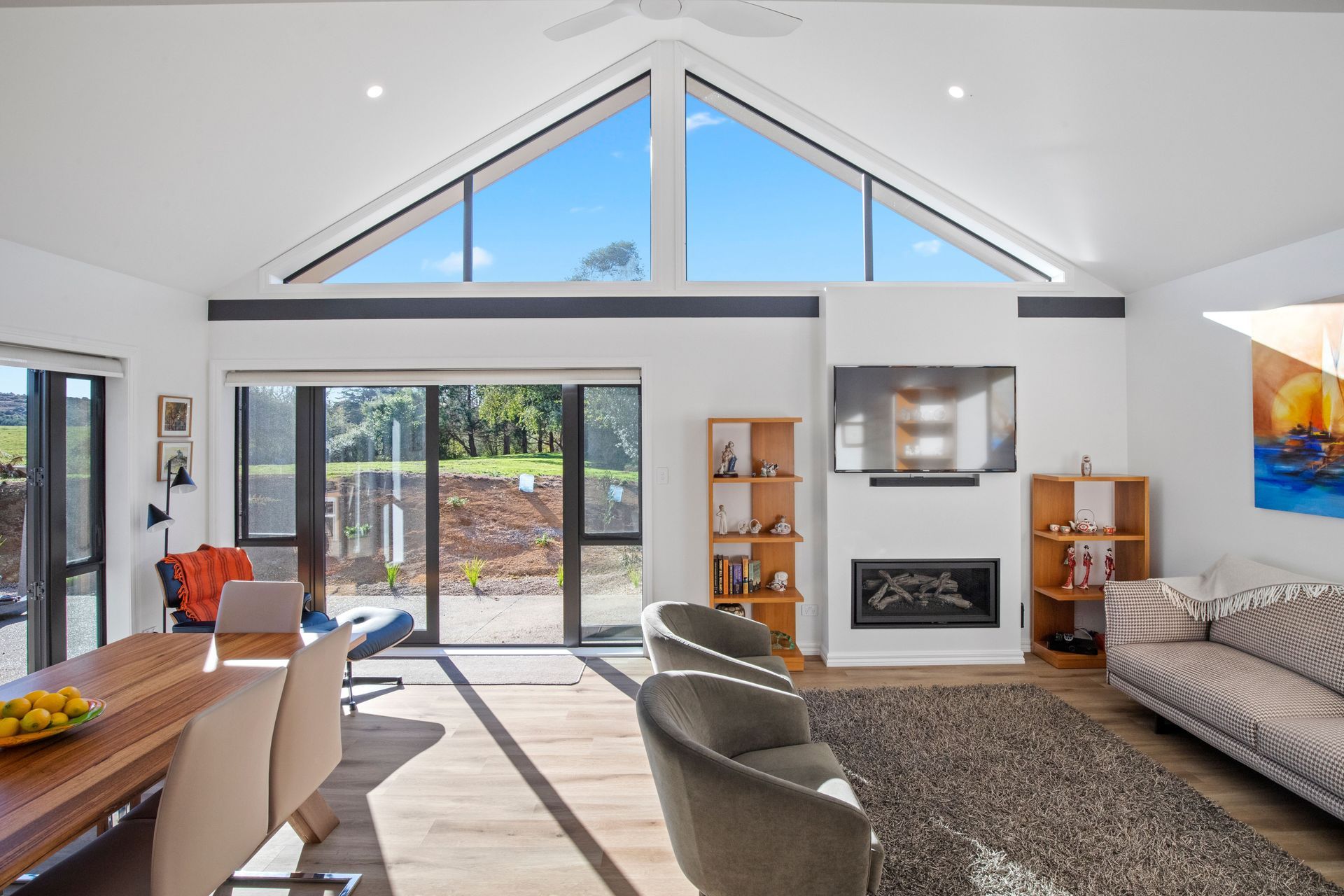 Garage Conversion Transformation