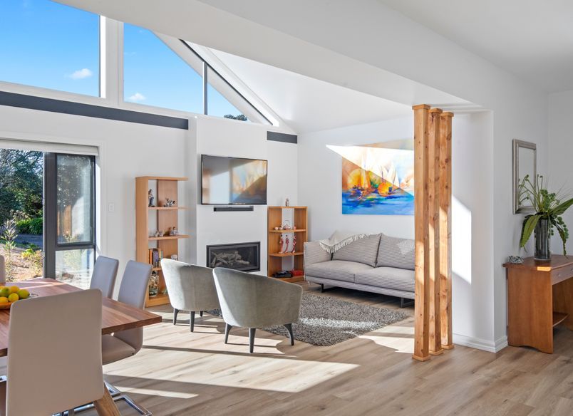 Garage Conversion Transformation