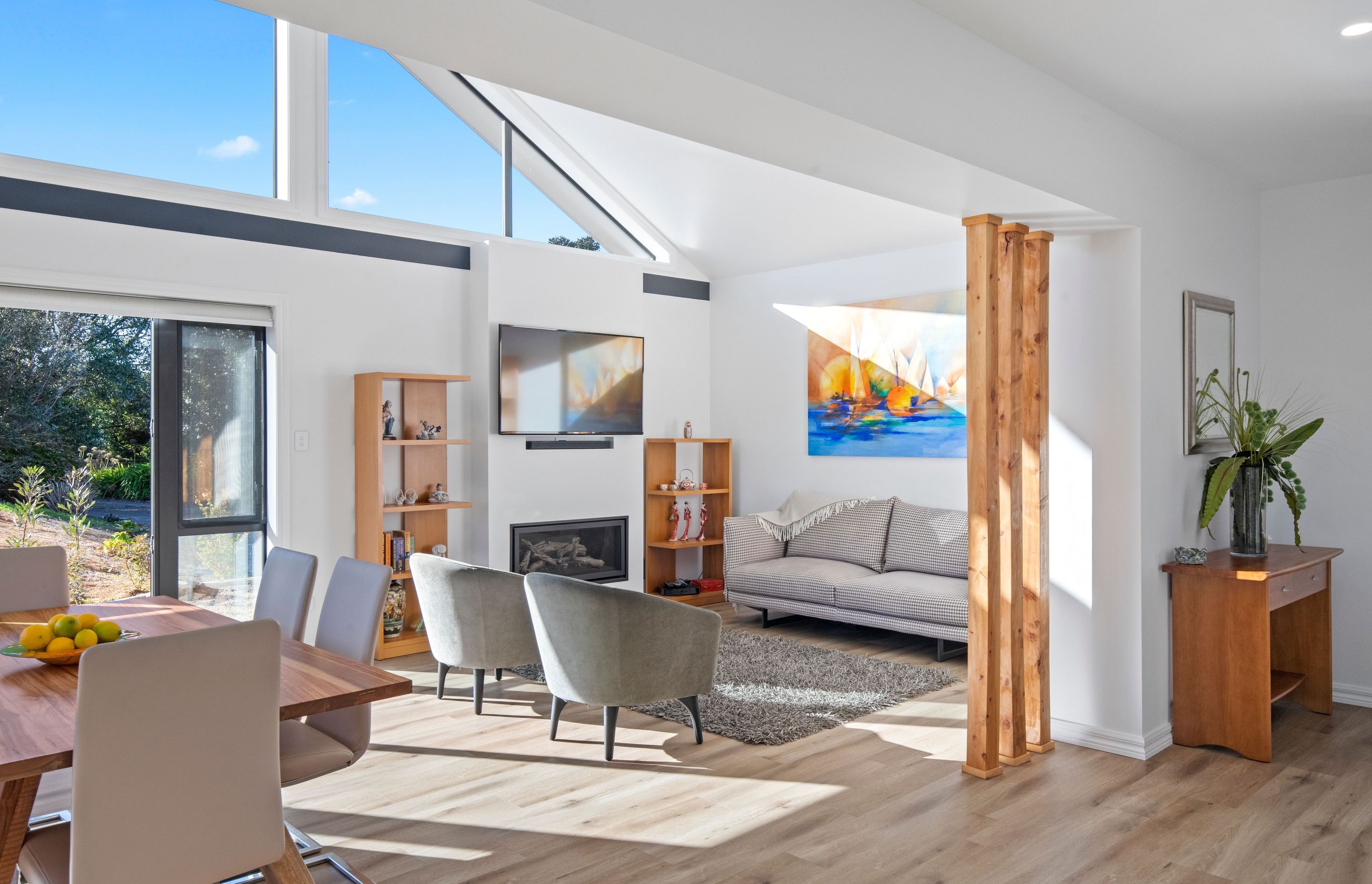 Garage Conversion Transformation