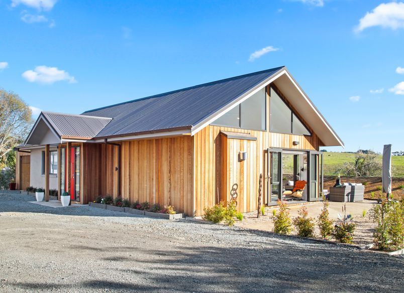 Garage Conversion Transformation